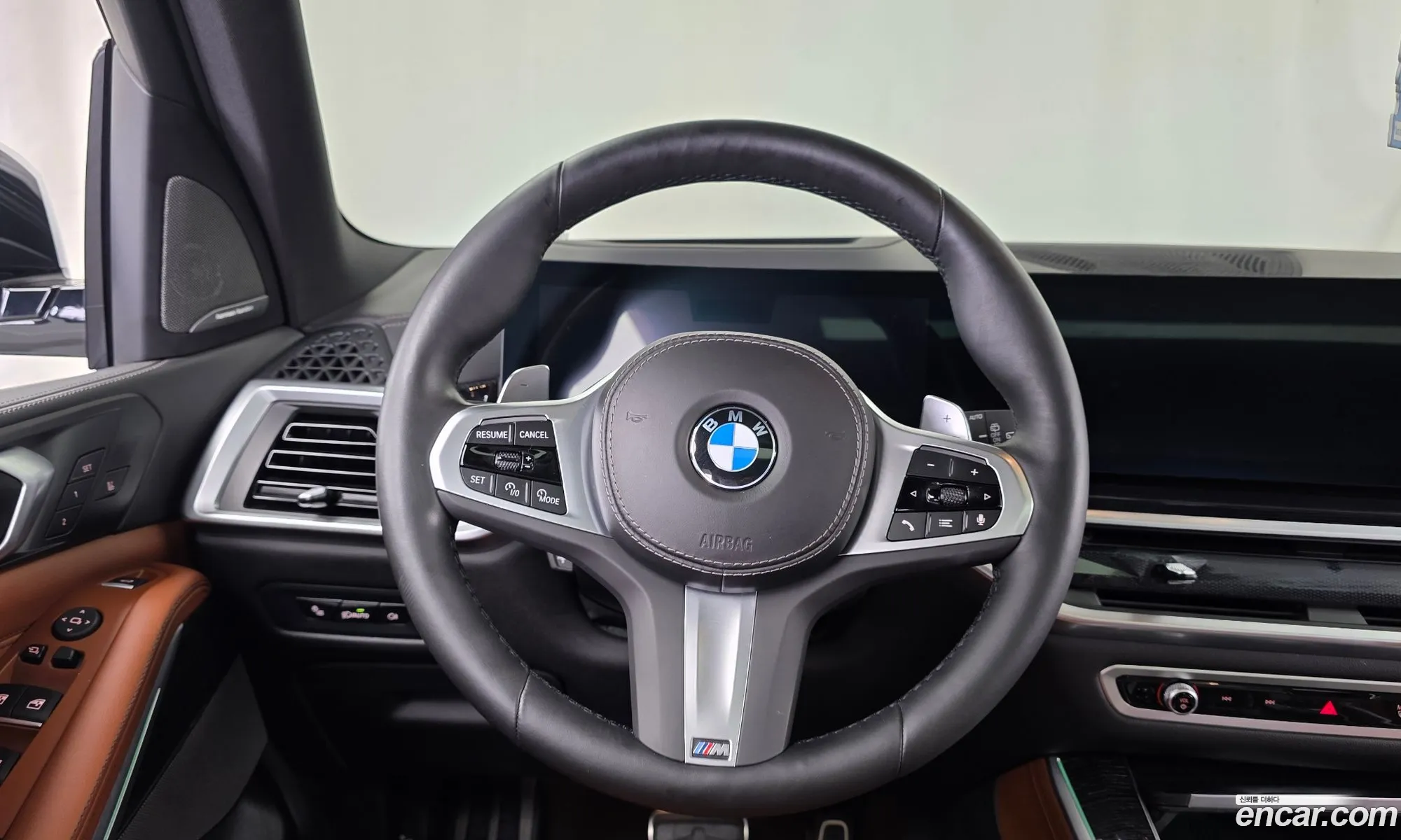 BMW X5 2023 — 18