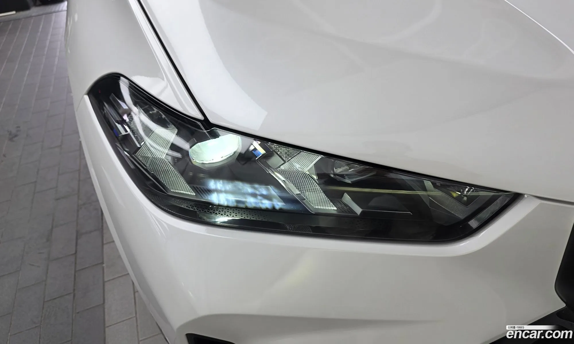 BMW X5 2023 — 19