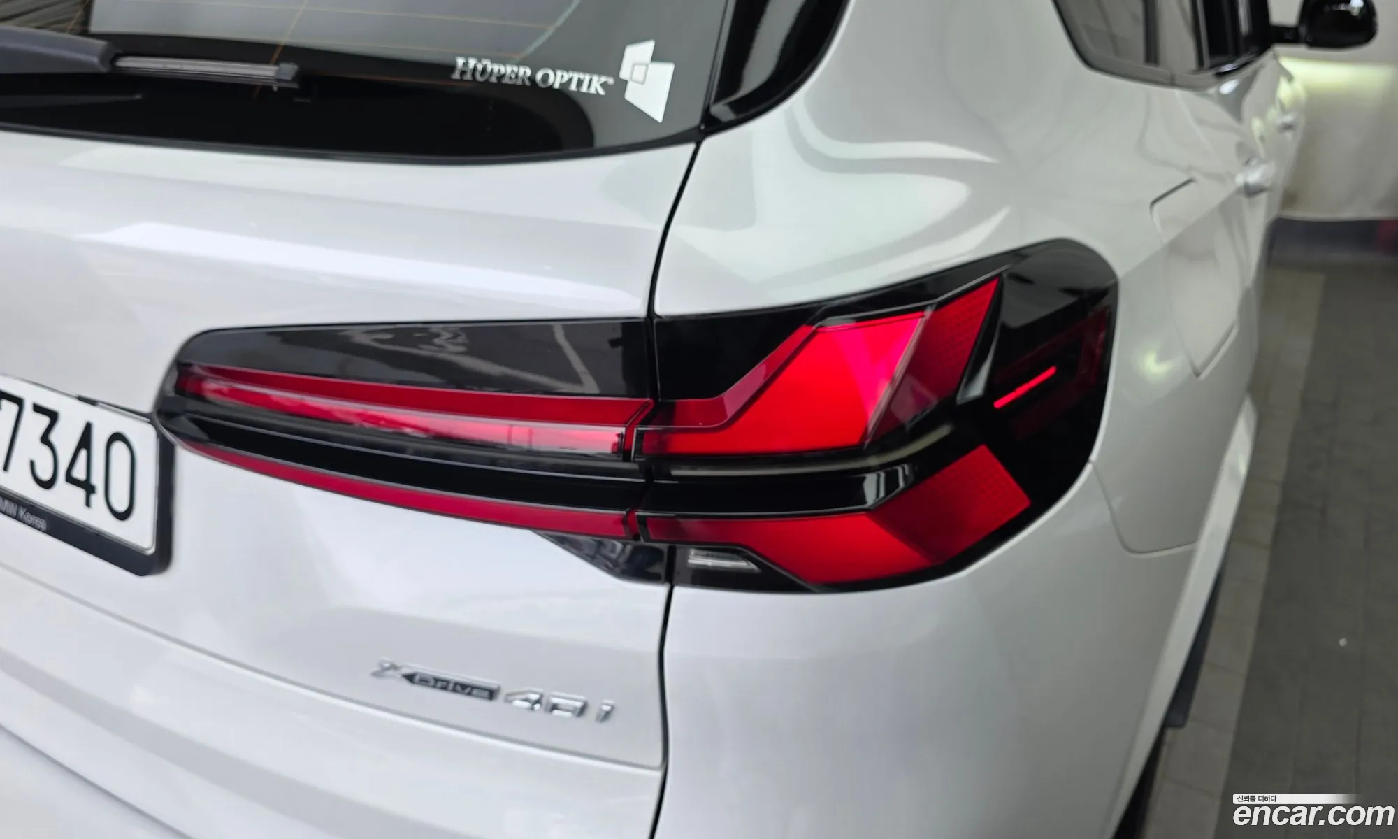 BMW X5 2023 — 21
