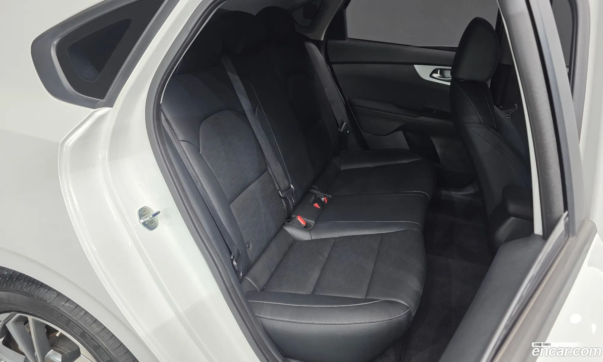 Kia K3 2022 — 29