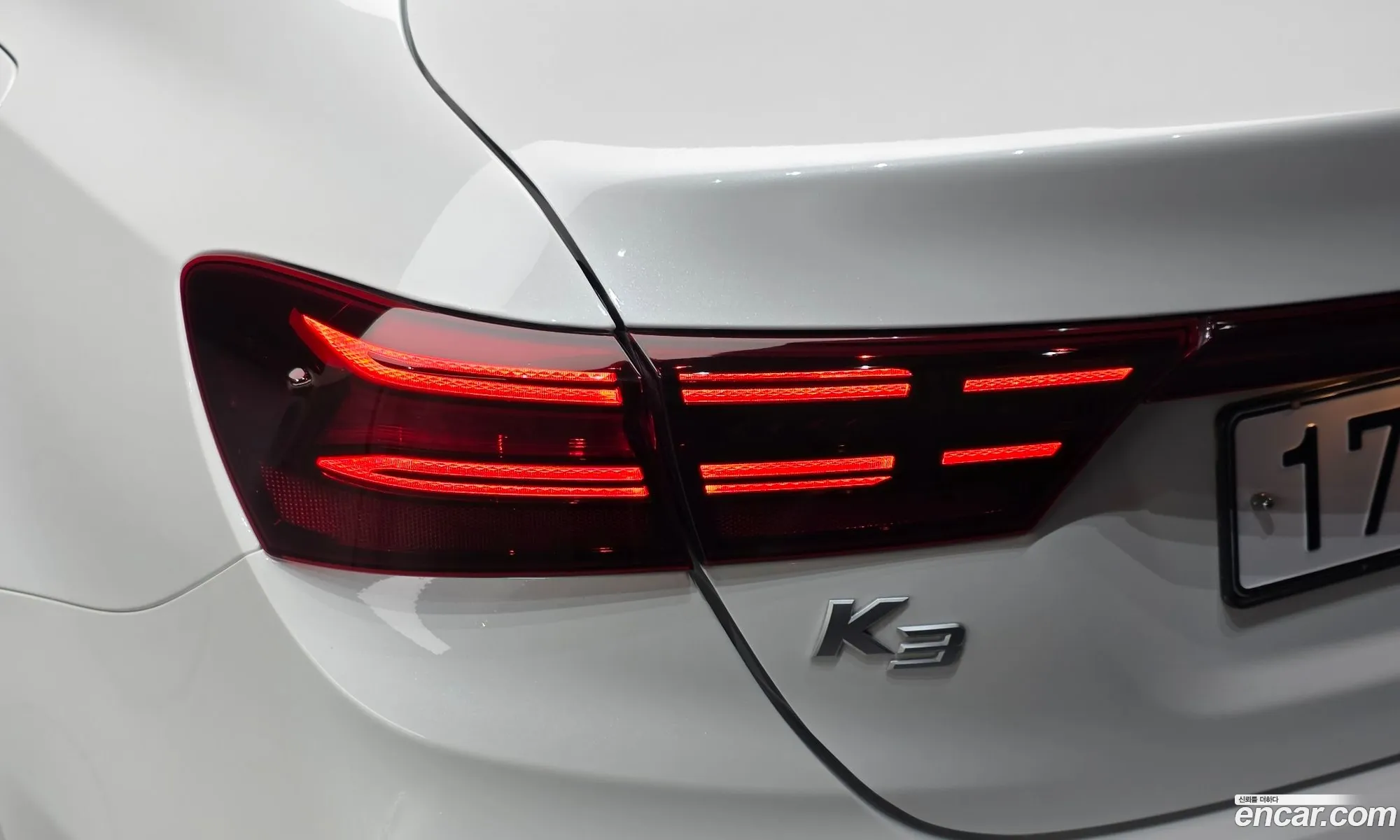 Kia K3 2022 — 2