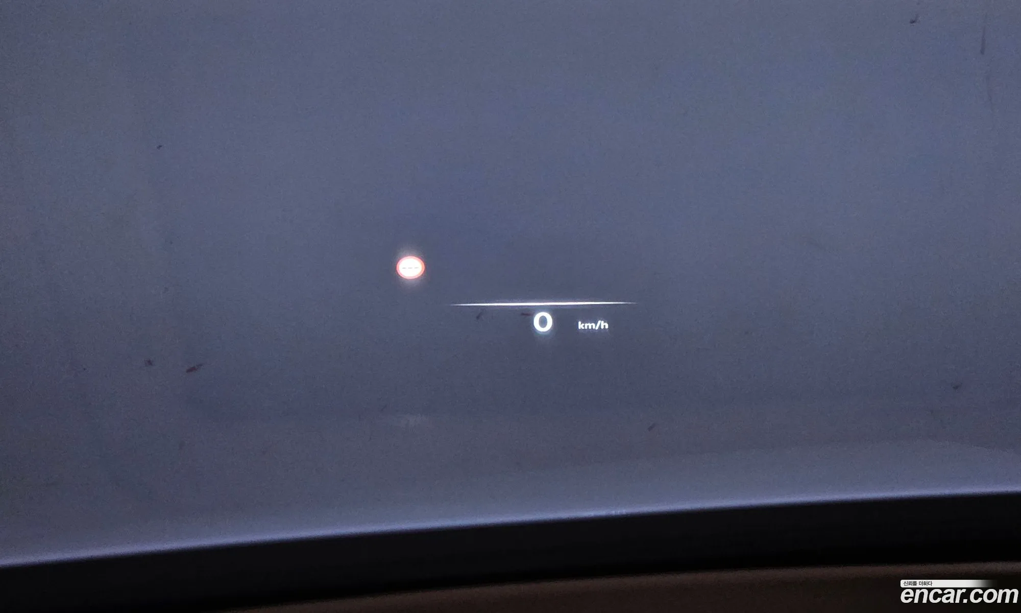 Genesis G80 2025 KMTGB41CDTU311405 — 11