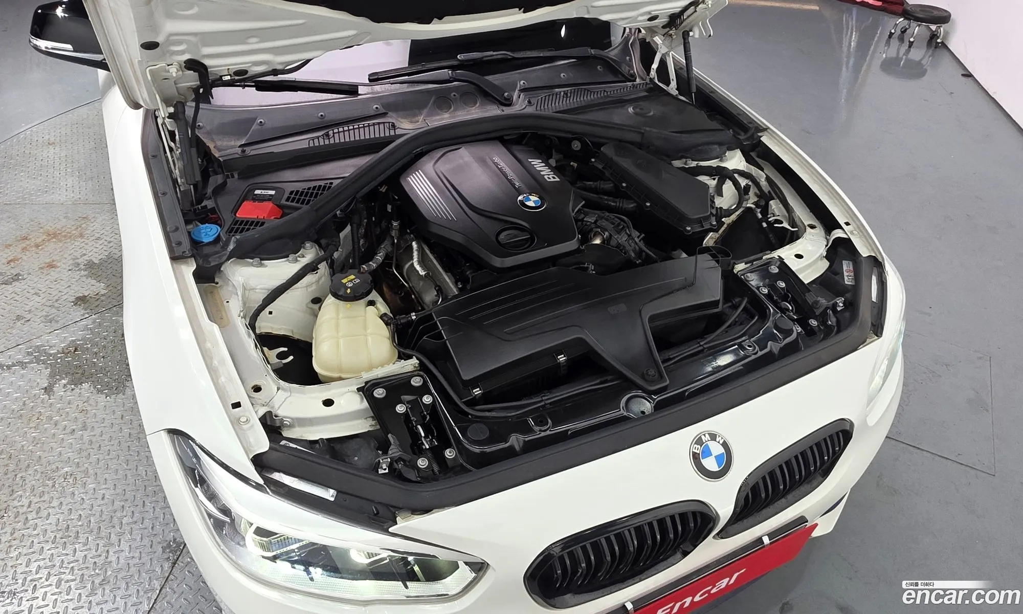 BMW 1 Series 2017 WBA1S5106HV805829 — 20
