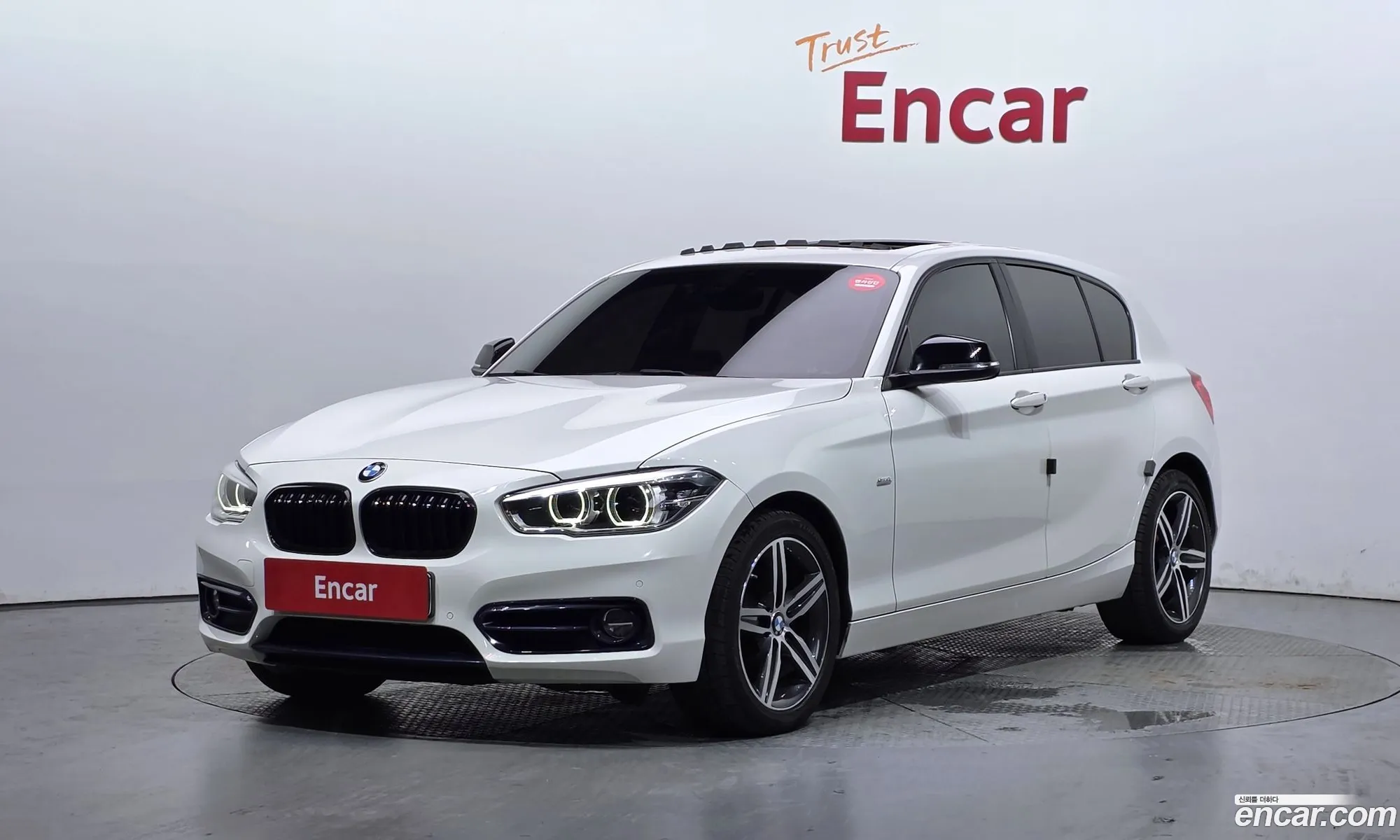 BMW 1 Series 2017 WBA1S5106HV805829 — 7