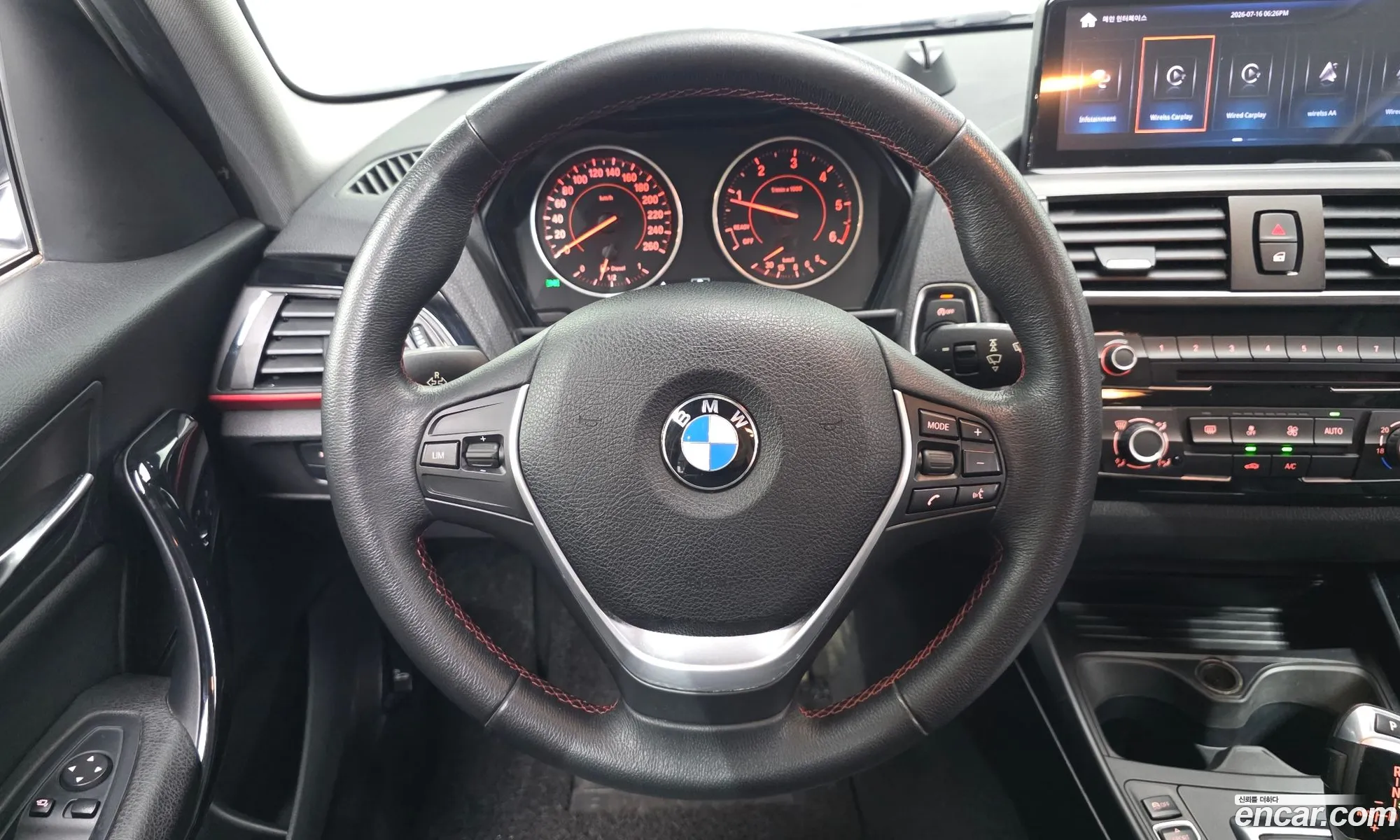 BMW 1 Series 2017 WBA1S5106HV805829 — 13