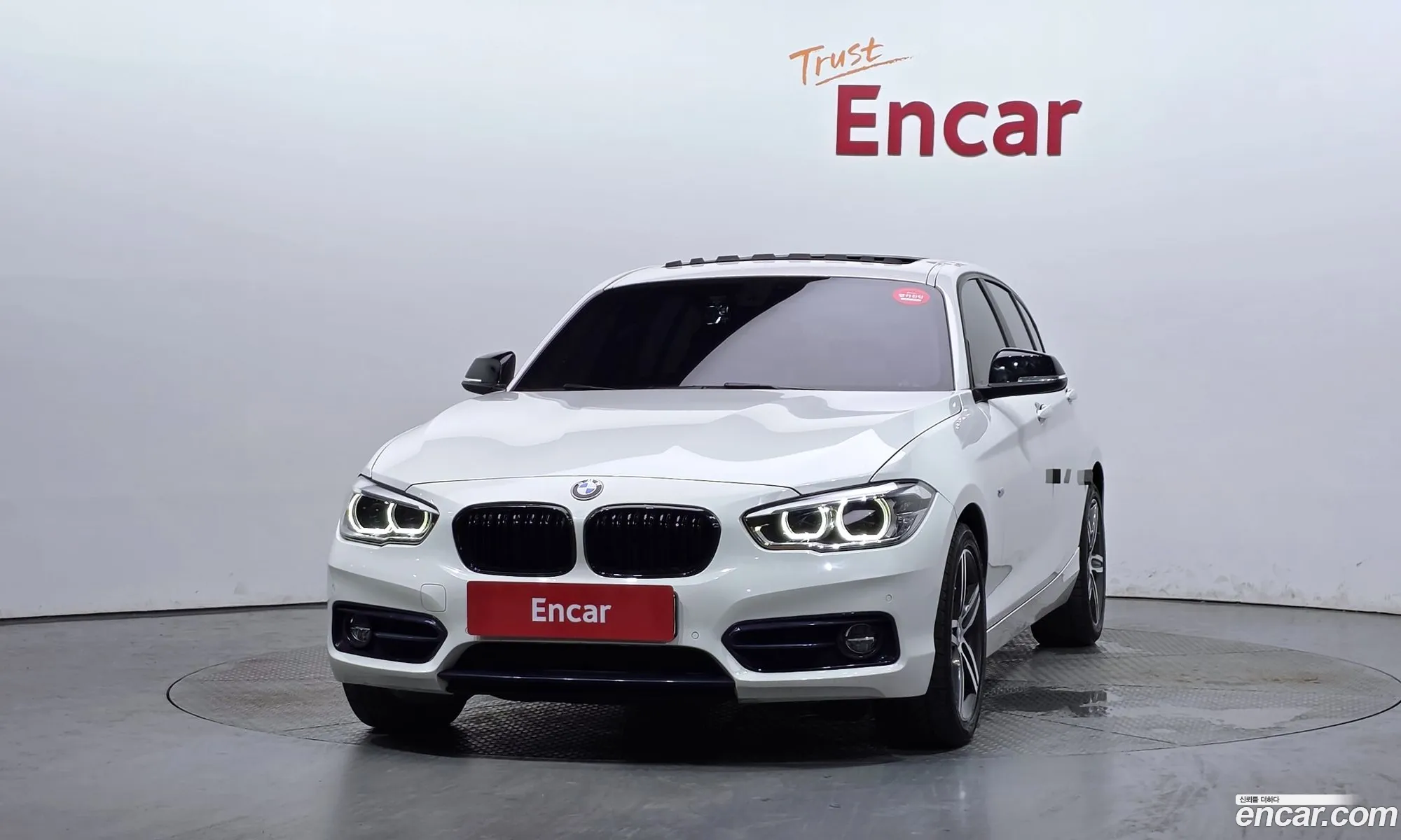BMW 1 Series 2017 WBA1S5106HV805829 — 10
