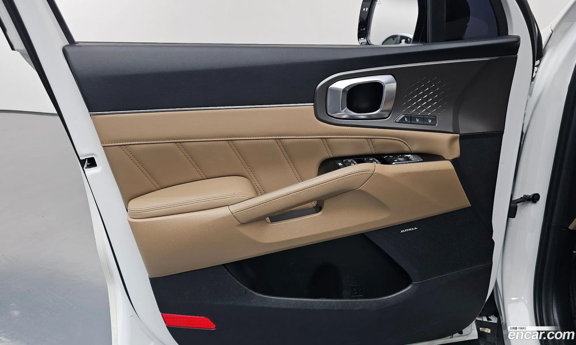 Kia Sorento 2024 — 35