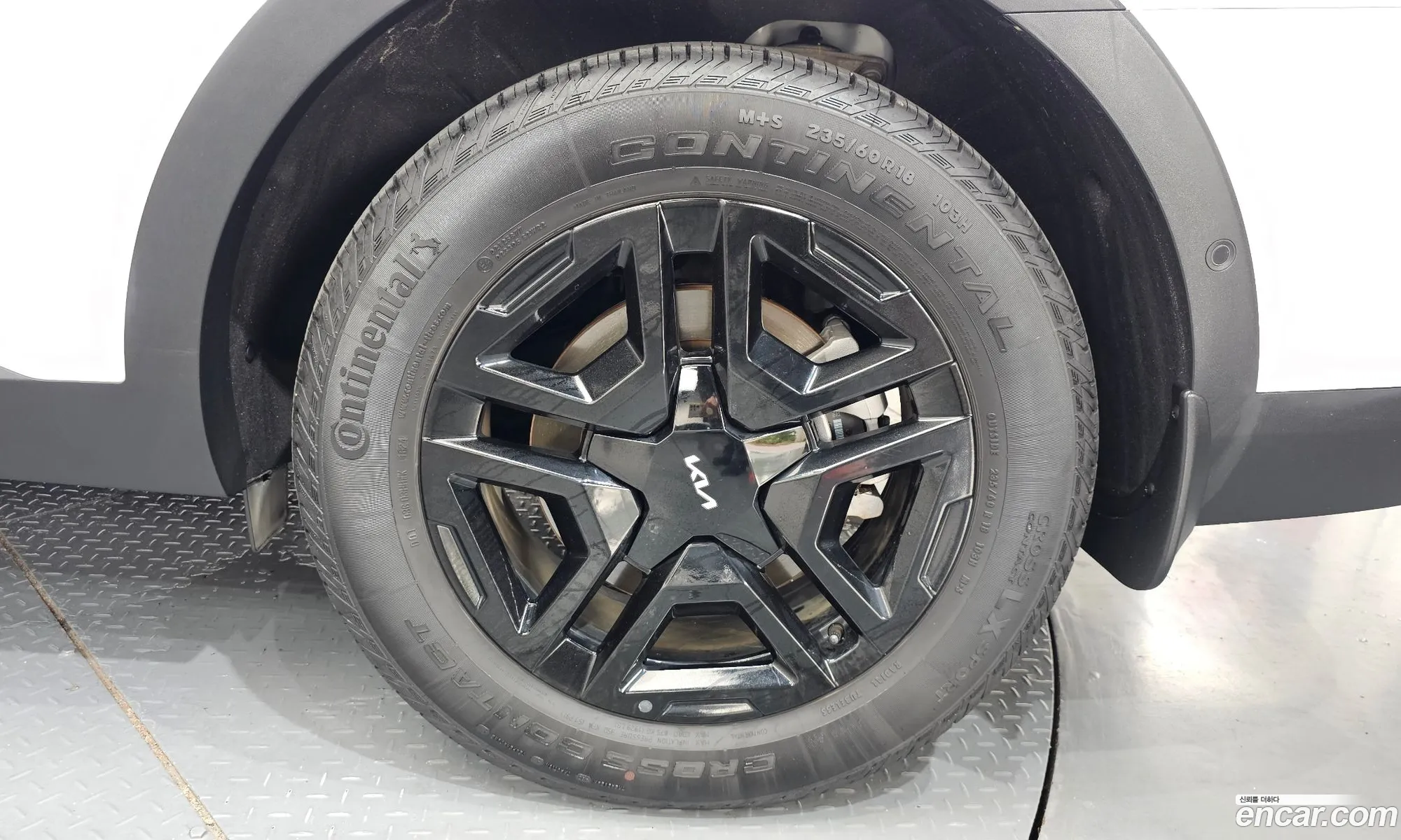 Kia Sorento 2024 — 12