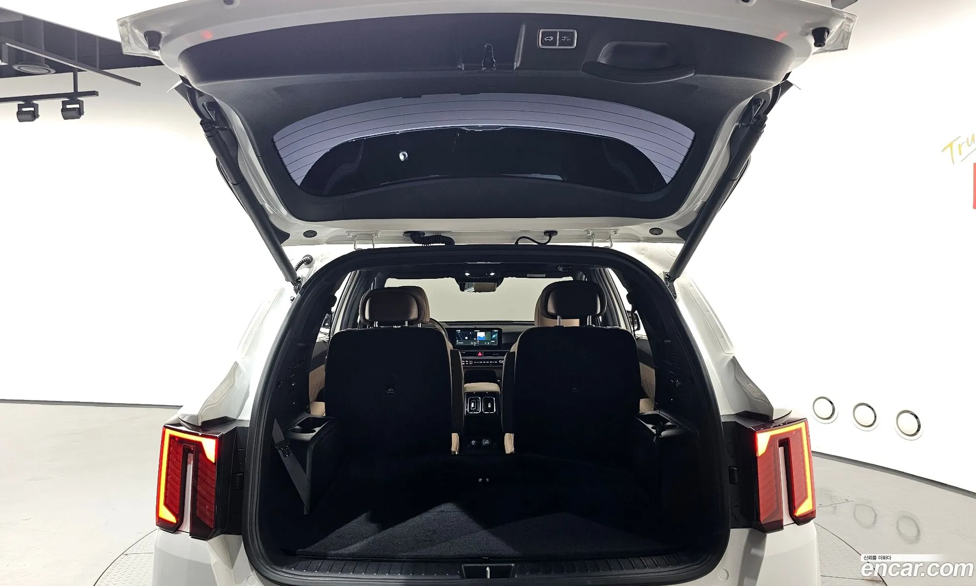 Kia Sorento 2024 — 34