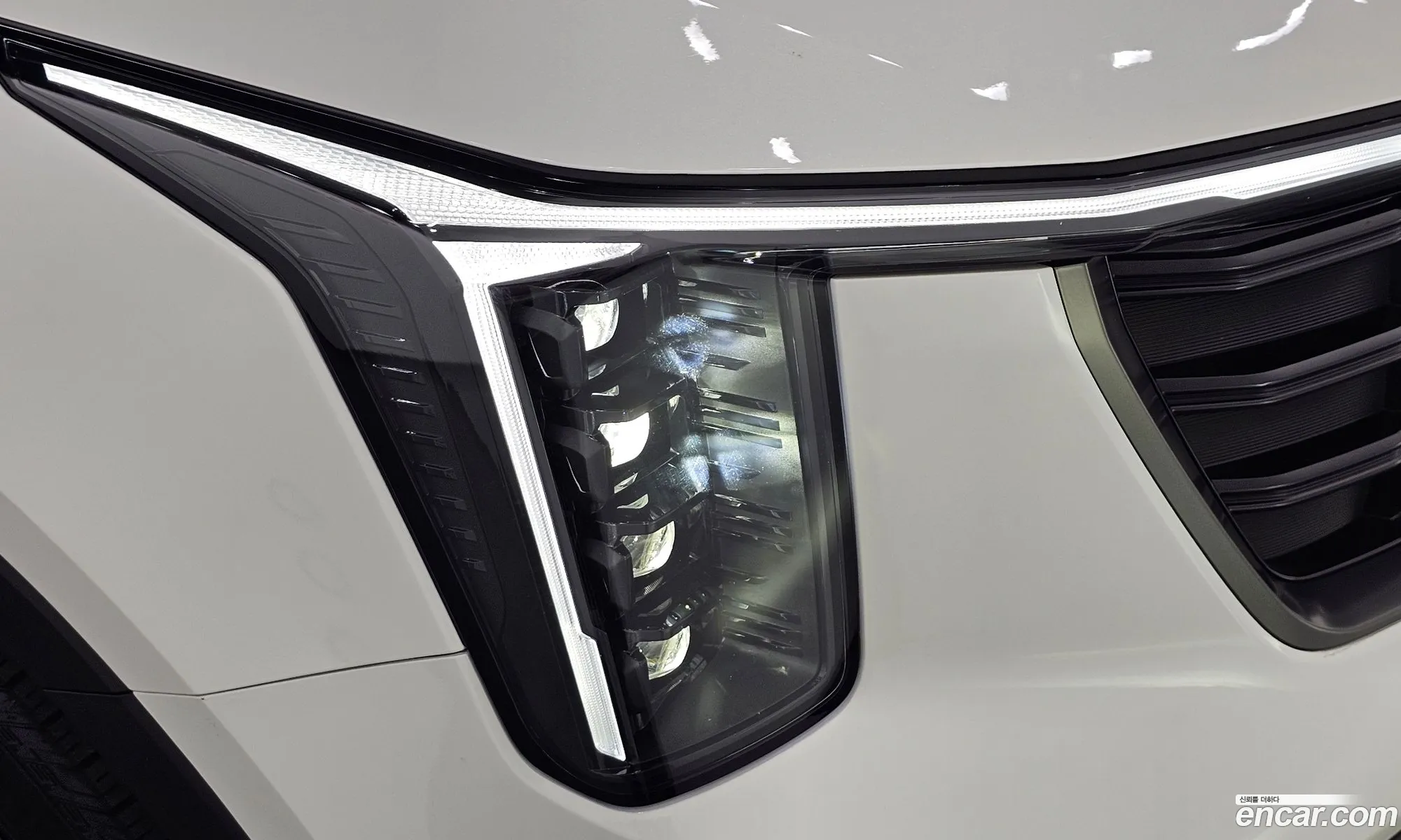 Kia Sorento 2024 — 17