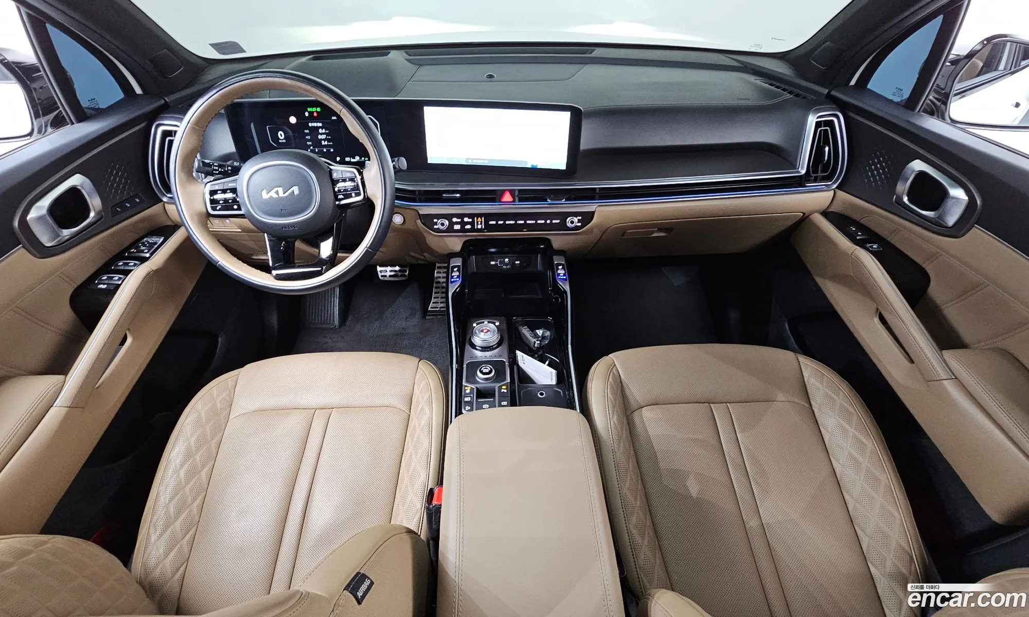 Kia Sorento 2024 — 28