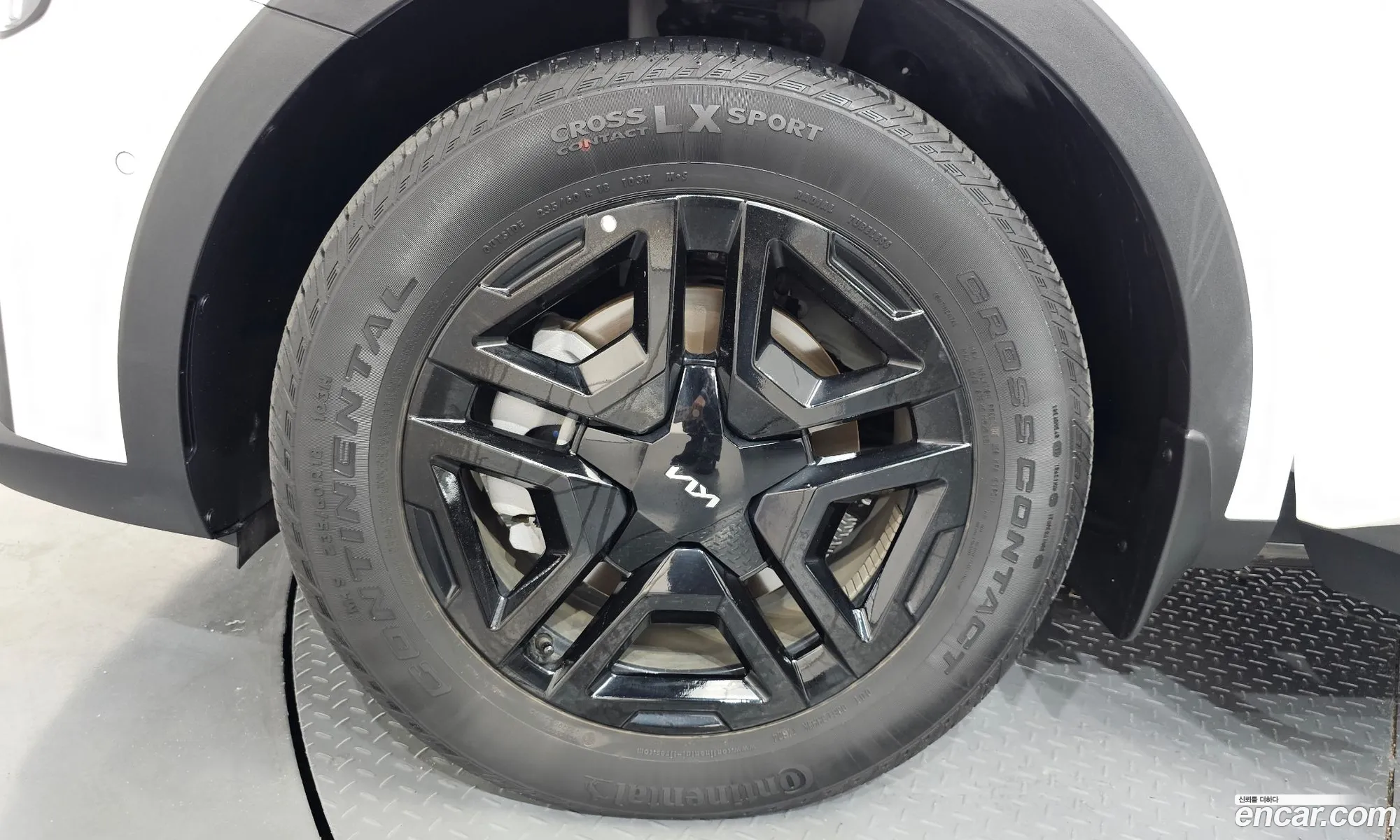 Kia Sorento 2024 — 9
