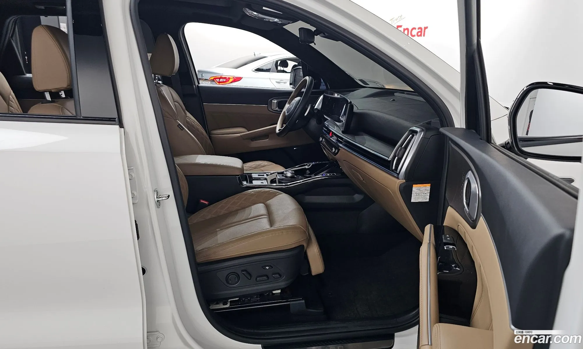Kia Sorento 2024 — 21