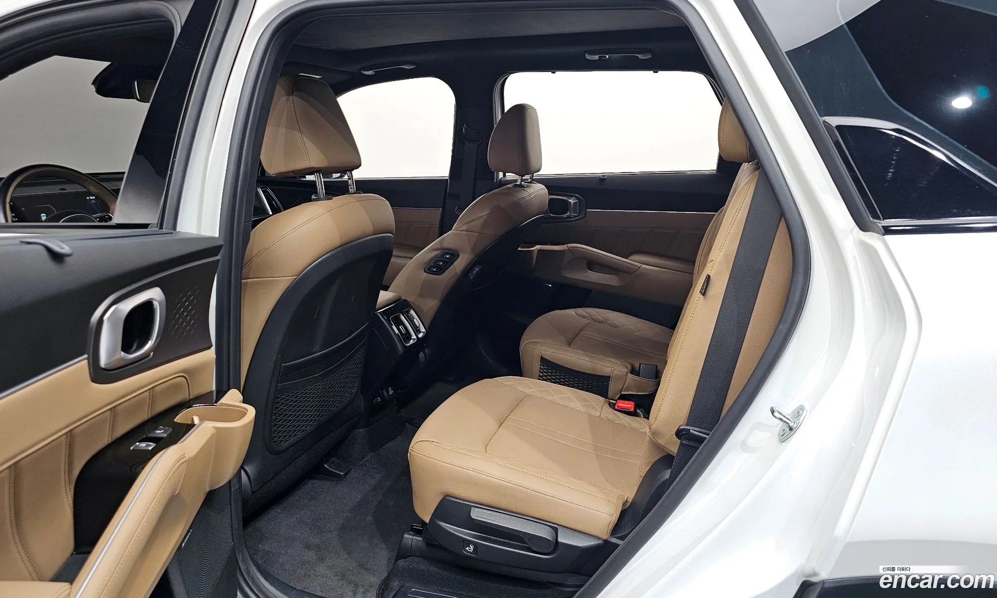 Kia Sorento 2024 — 22