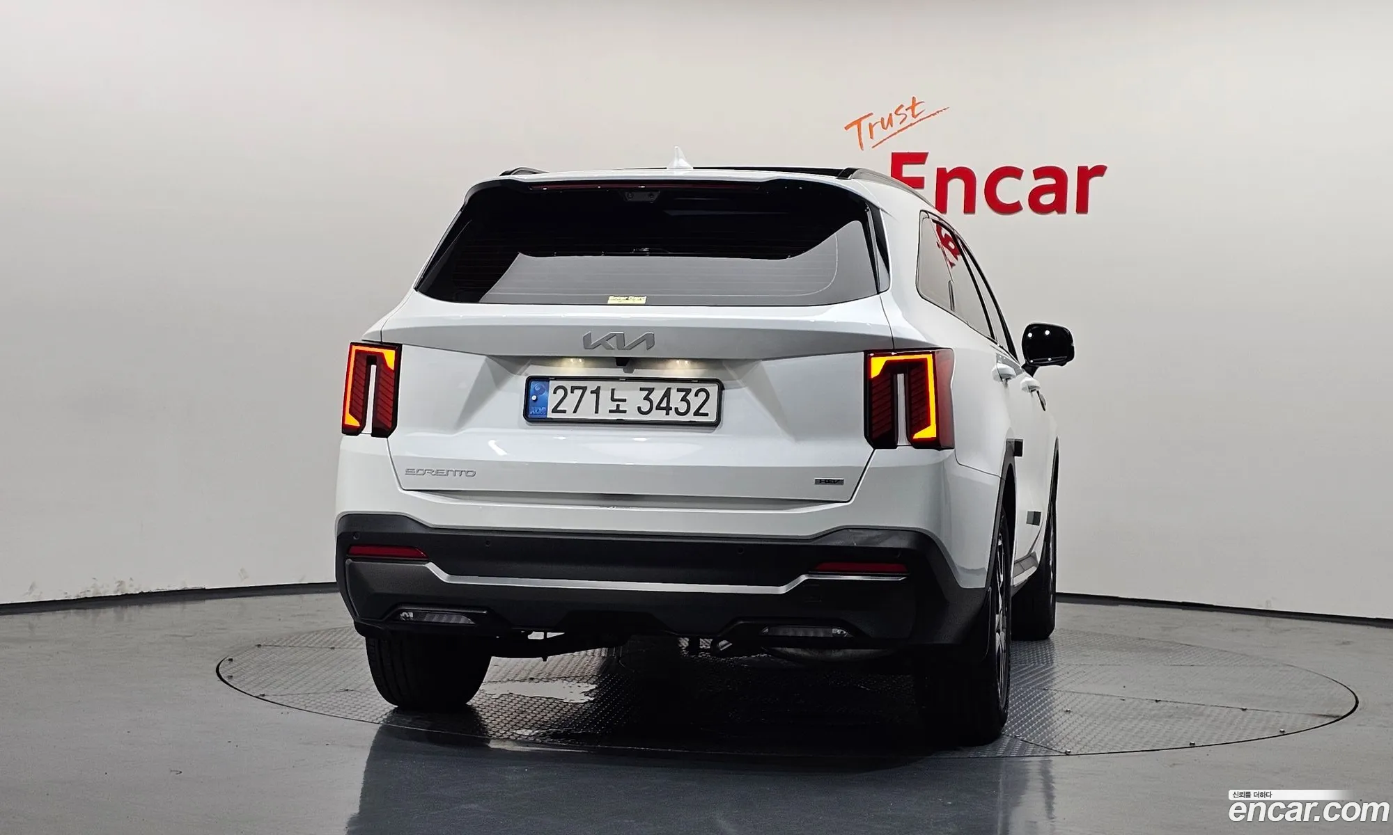 Kia Sorento 2024 — 15