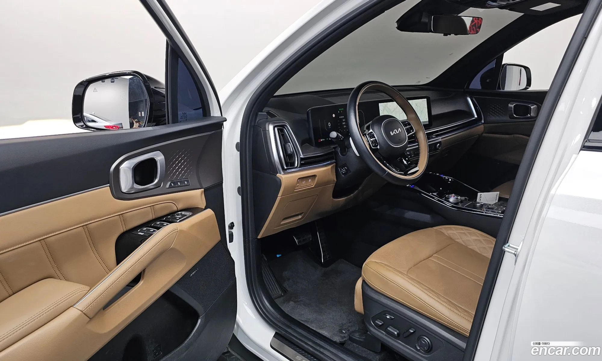 Kia Sorento 2024 — 25