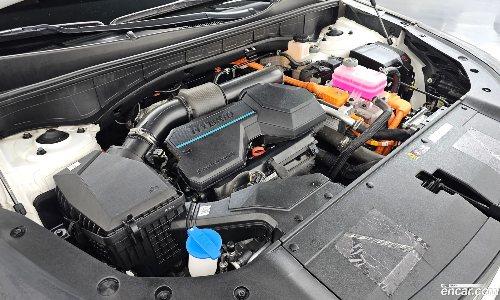 Kia Sorento 2024 — 26