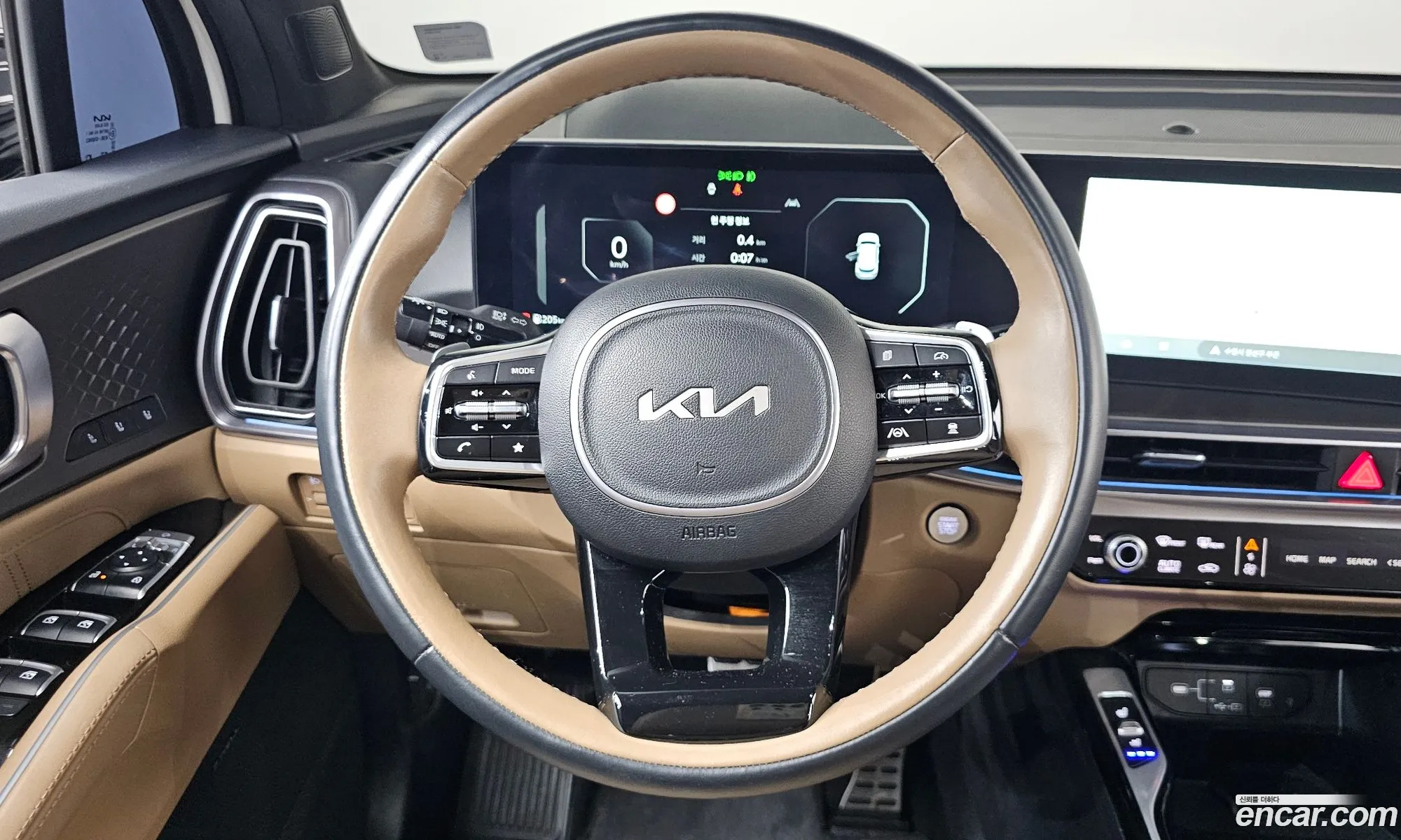 Kia Sorento 2024 — 14