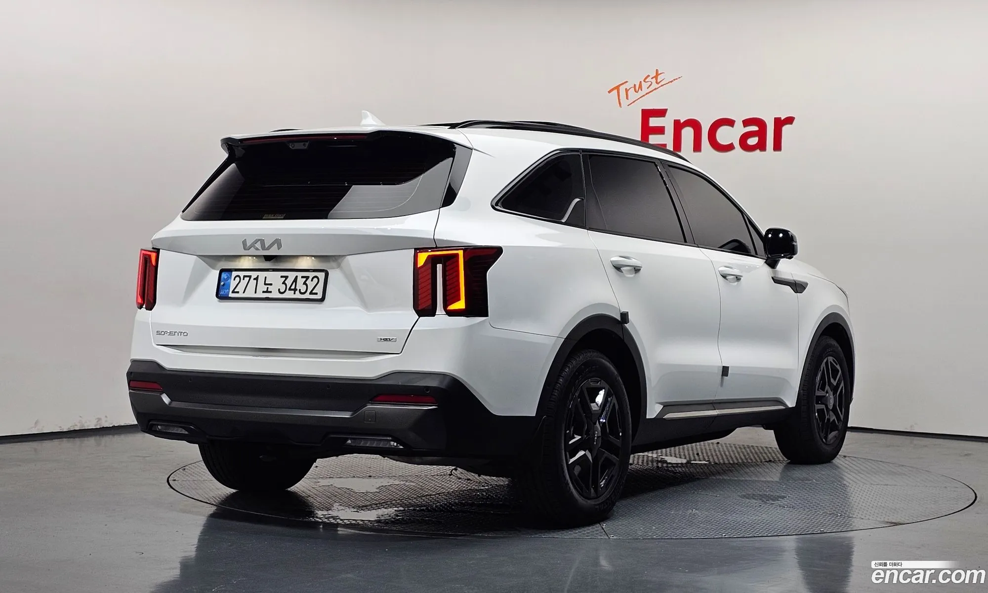Kia Sorento 2024 — 23