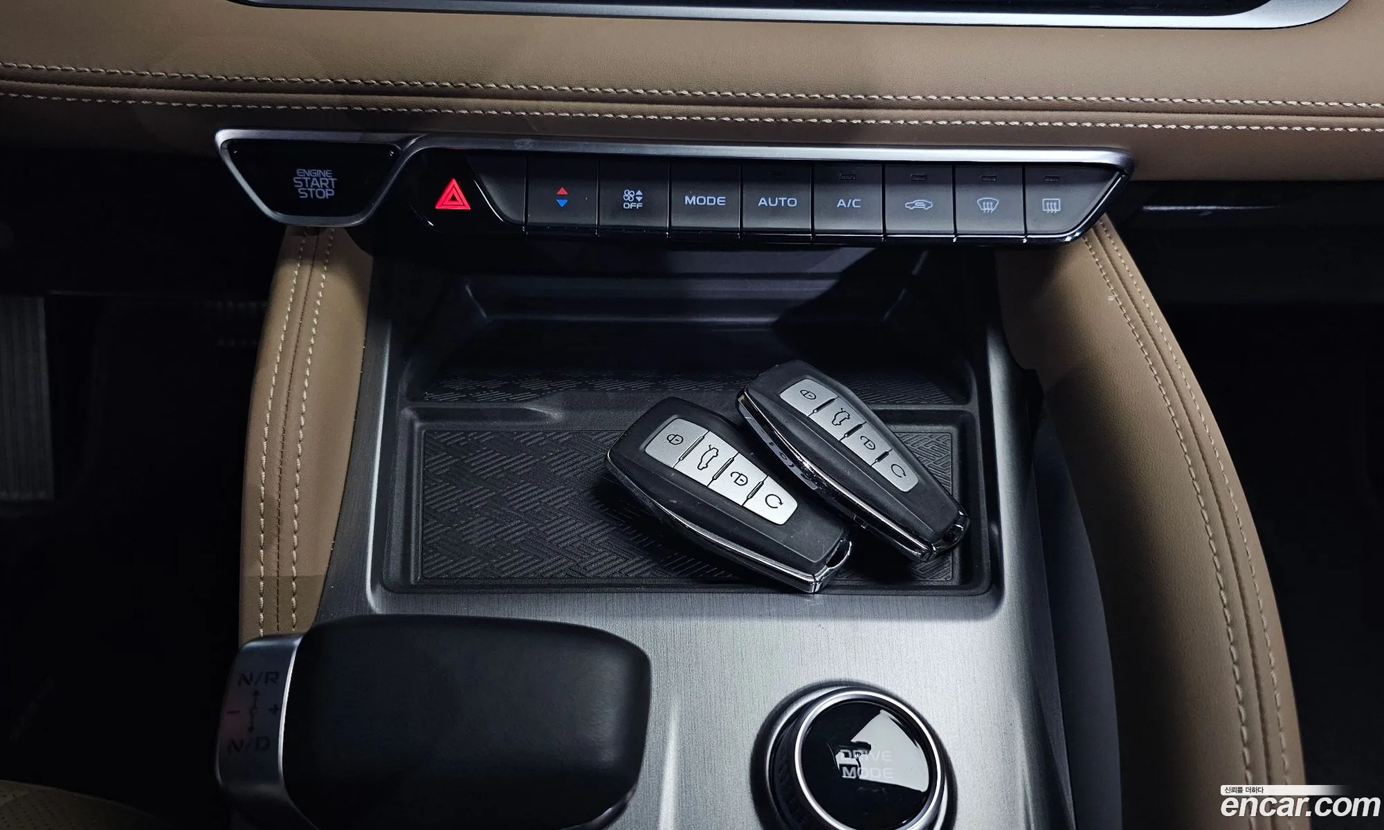 Renault Korea (Samsung) Grand Koleos 2025 — 27
