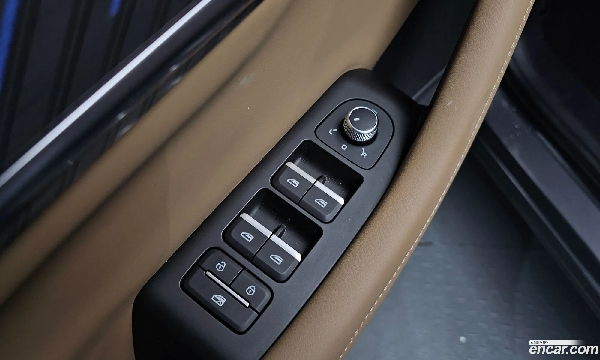 Renault Korea (Samsung) Grand Koleos 2025 — 12