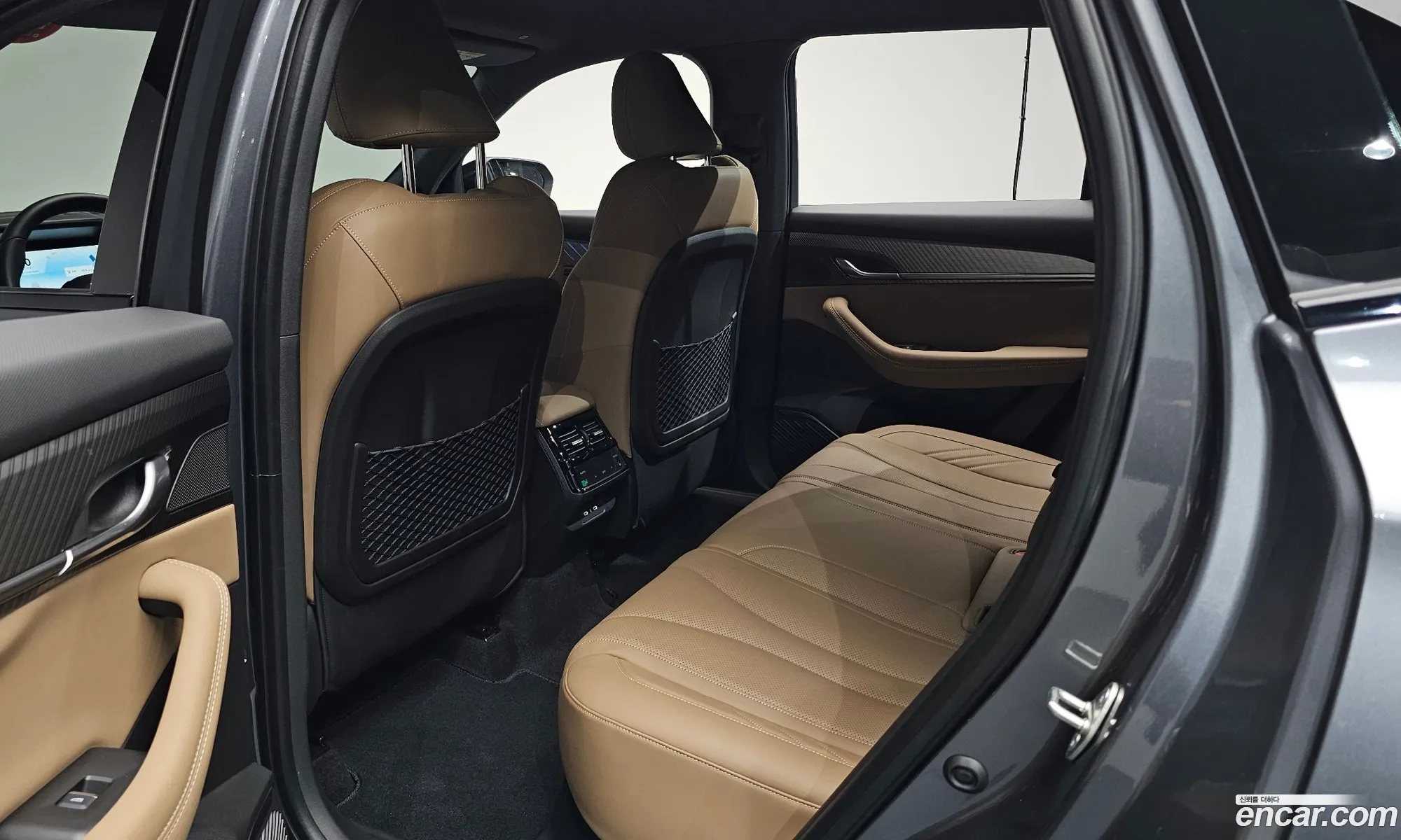 Renault Korea (Samsung) Grand Koleos 2025 — 11