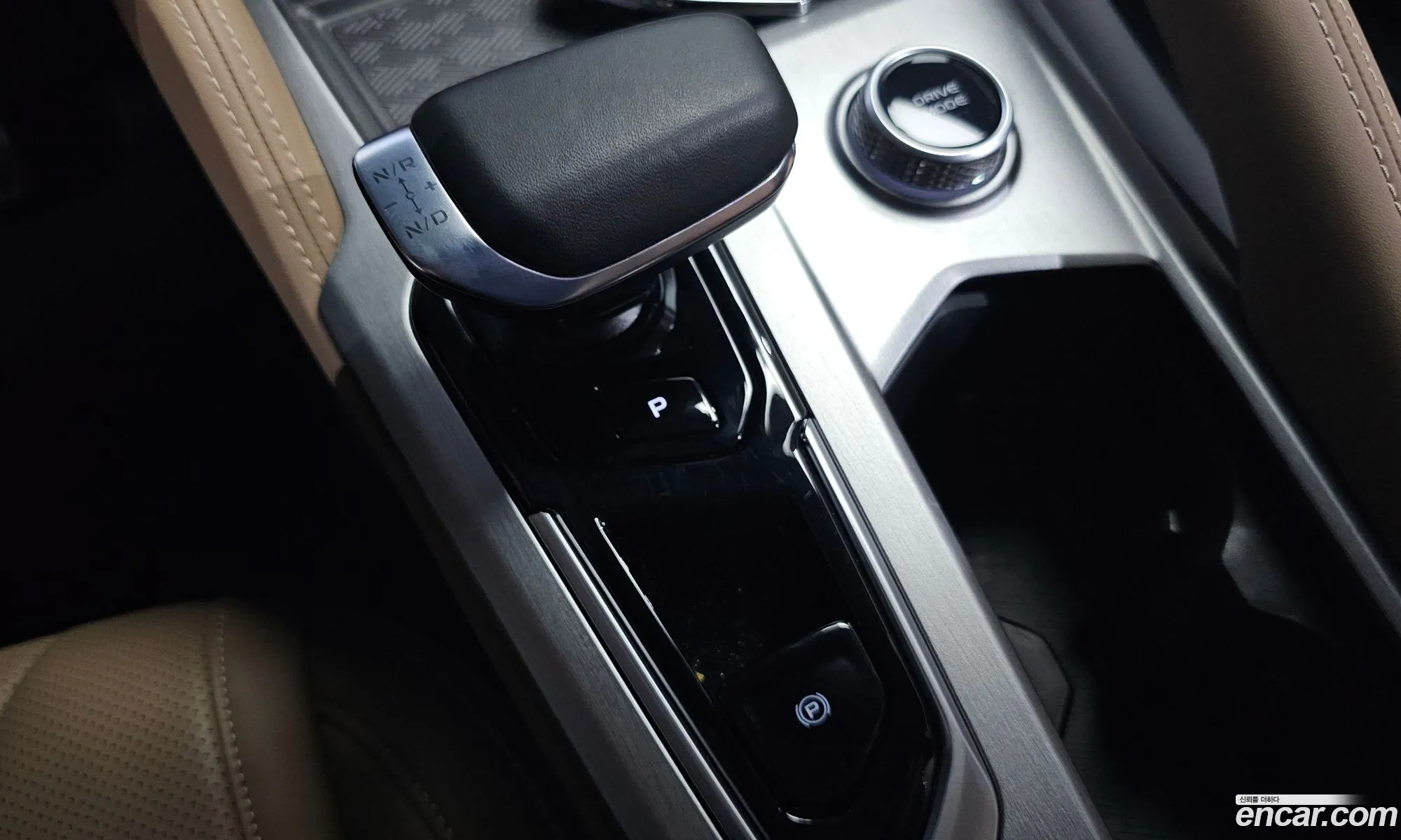 Renault Korea (Samsung) Grand Koleos 2025 — 16