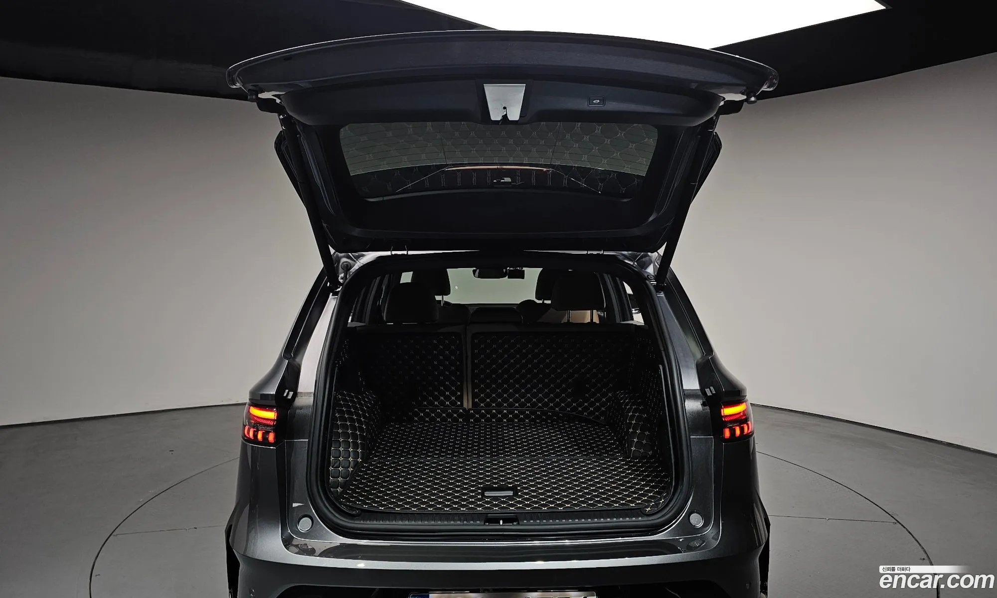Renault Korea (Samsung) Grand Koleos 2025 — 39