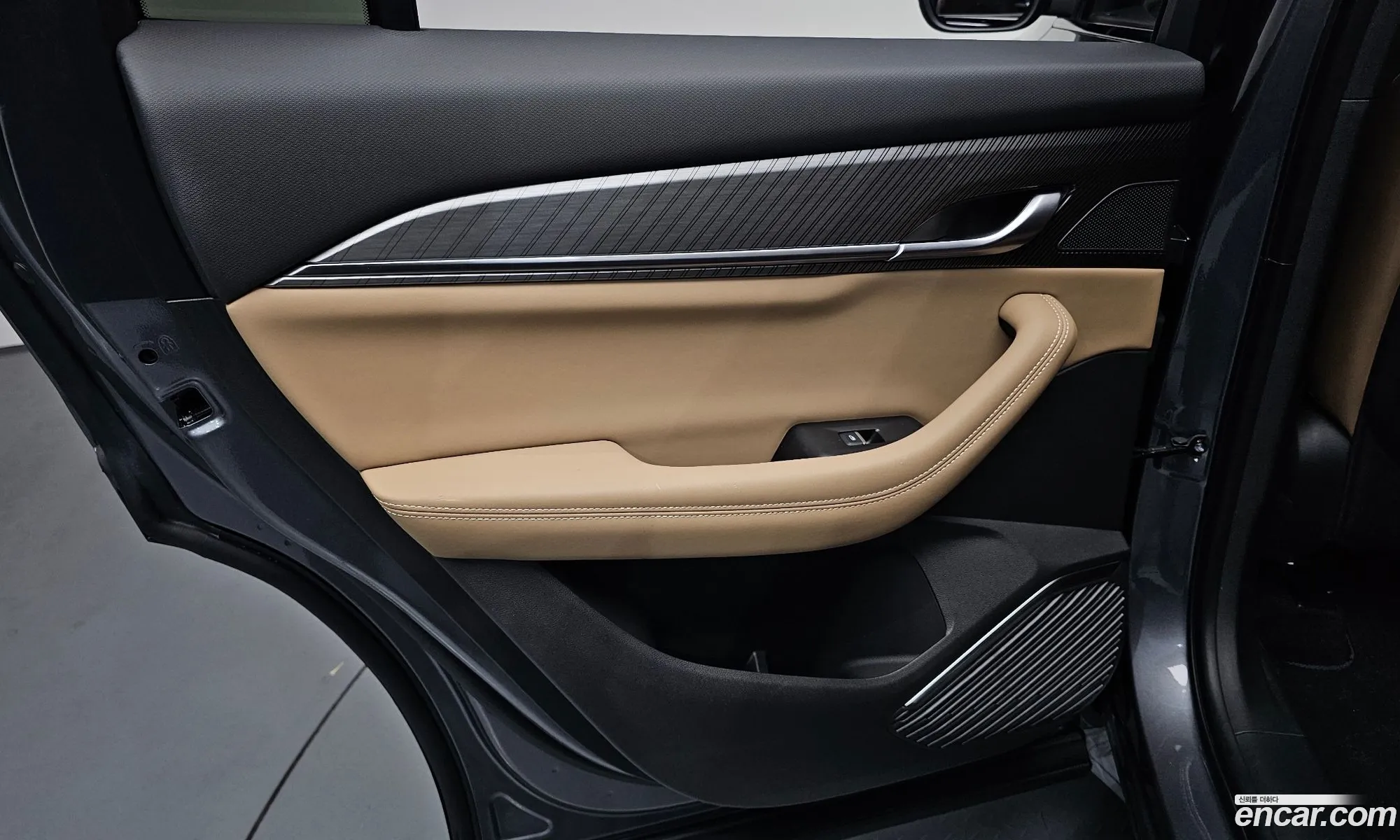 Renault Korea (Samsung) Grand Koleos 2025 — 13
