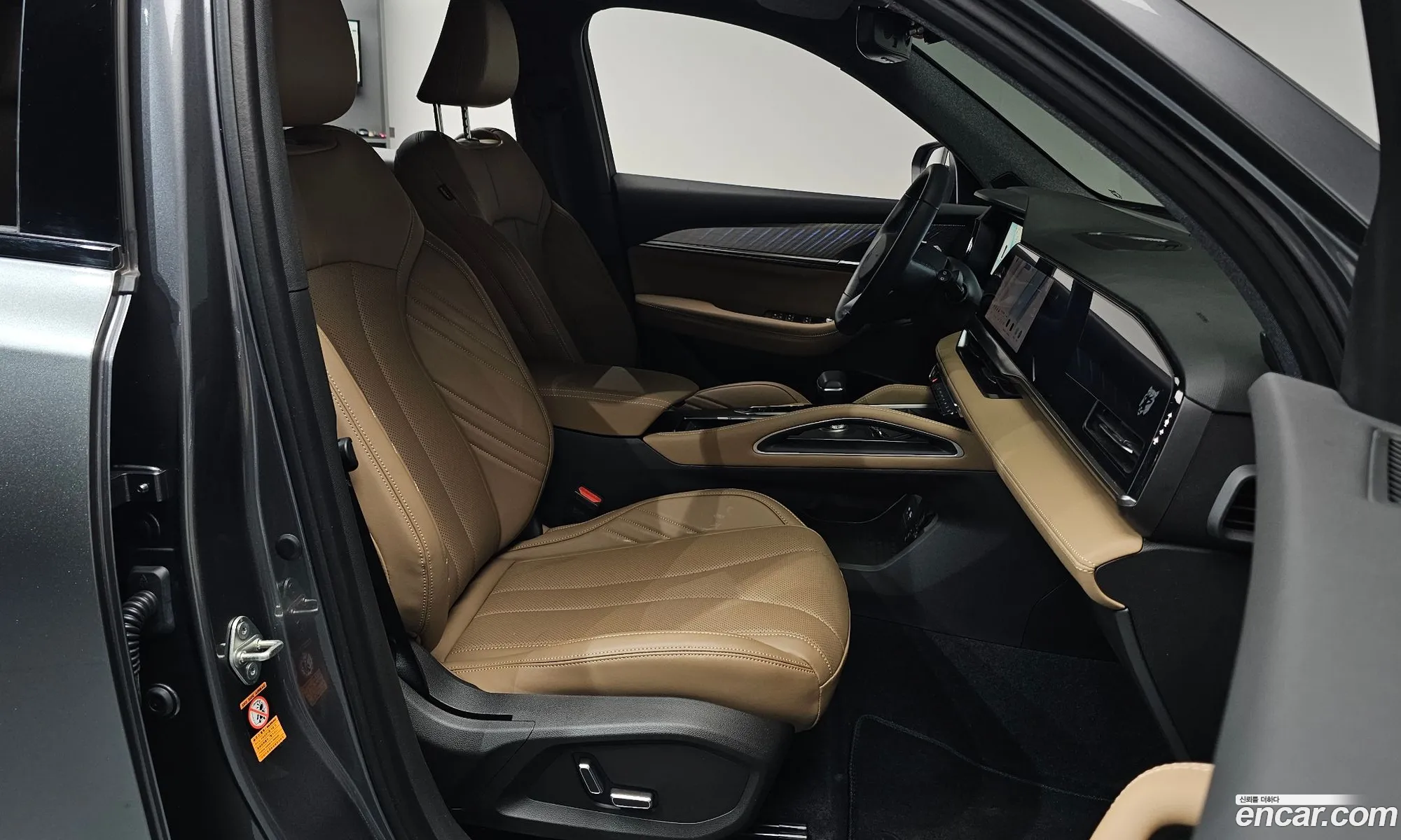Renault Korea (Samsung) Grand Koleos 2025 — 4