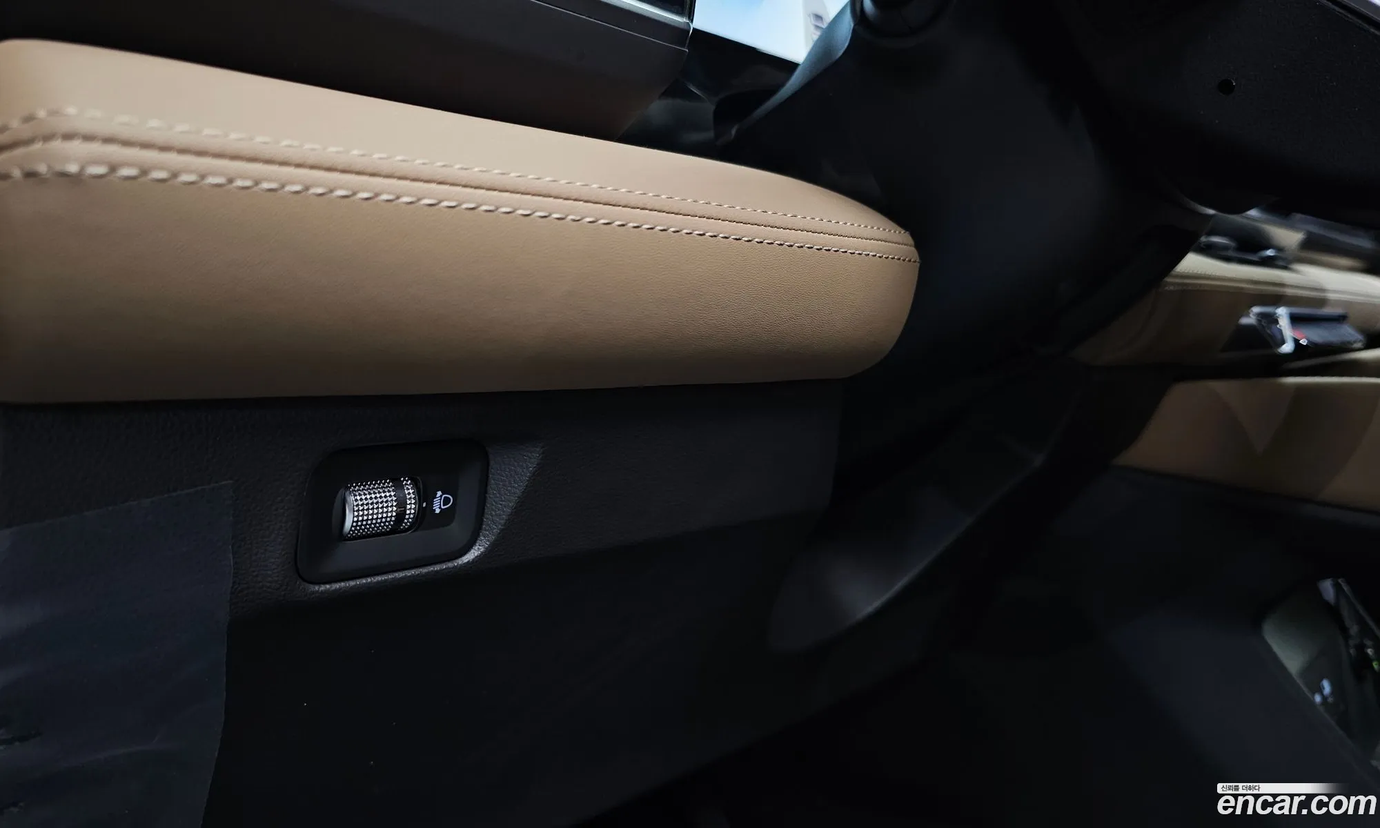 Renault Korea (Samsung) Grand Koleos 2025 — 32