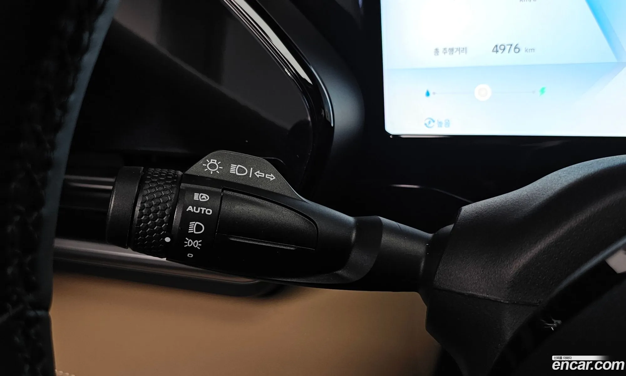 Renault Korea (Samsung) Grand Koleos 2025 — 5