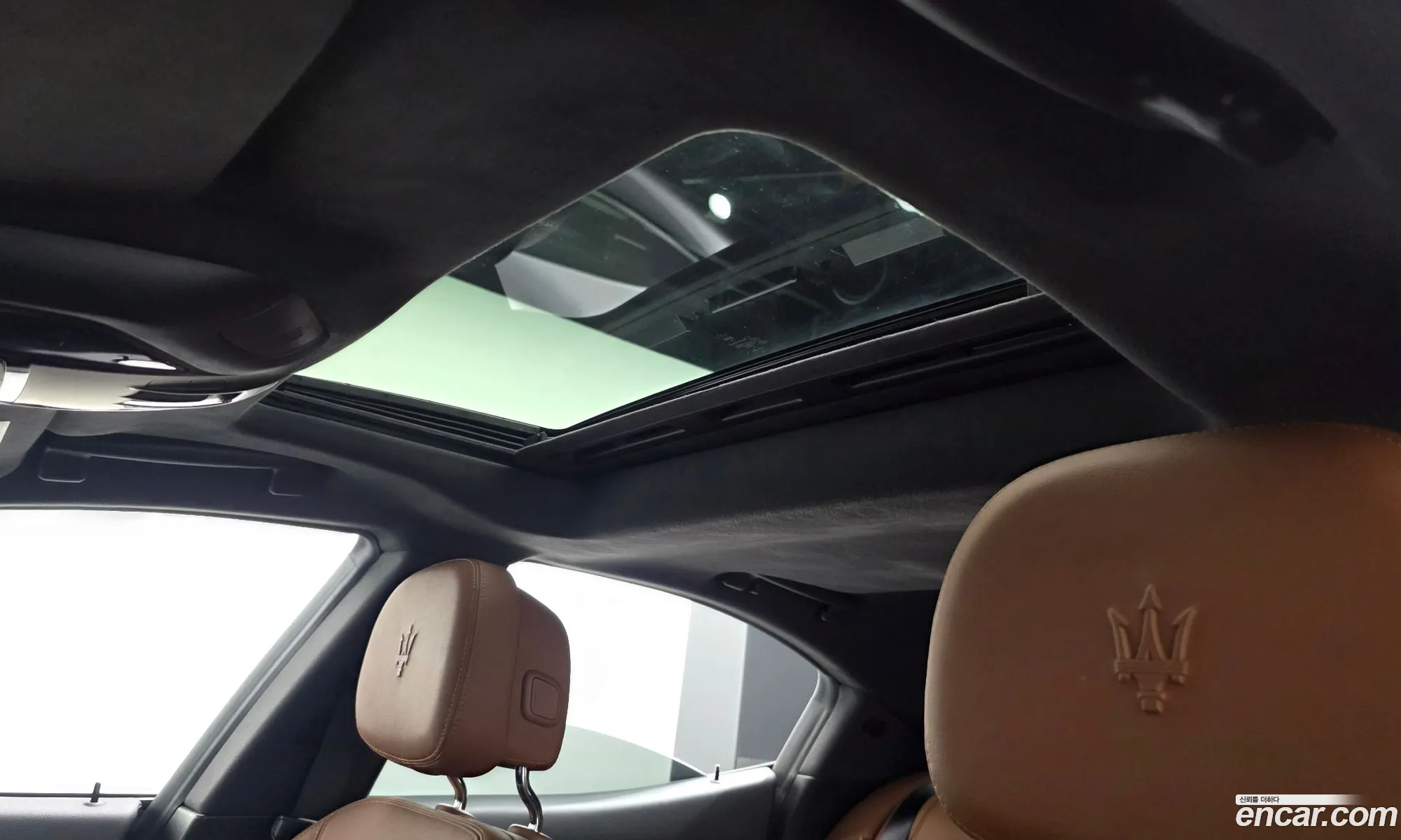 Maserati Ghibli 2022 — 32
