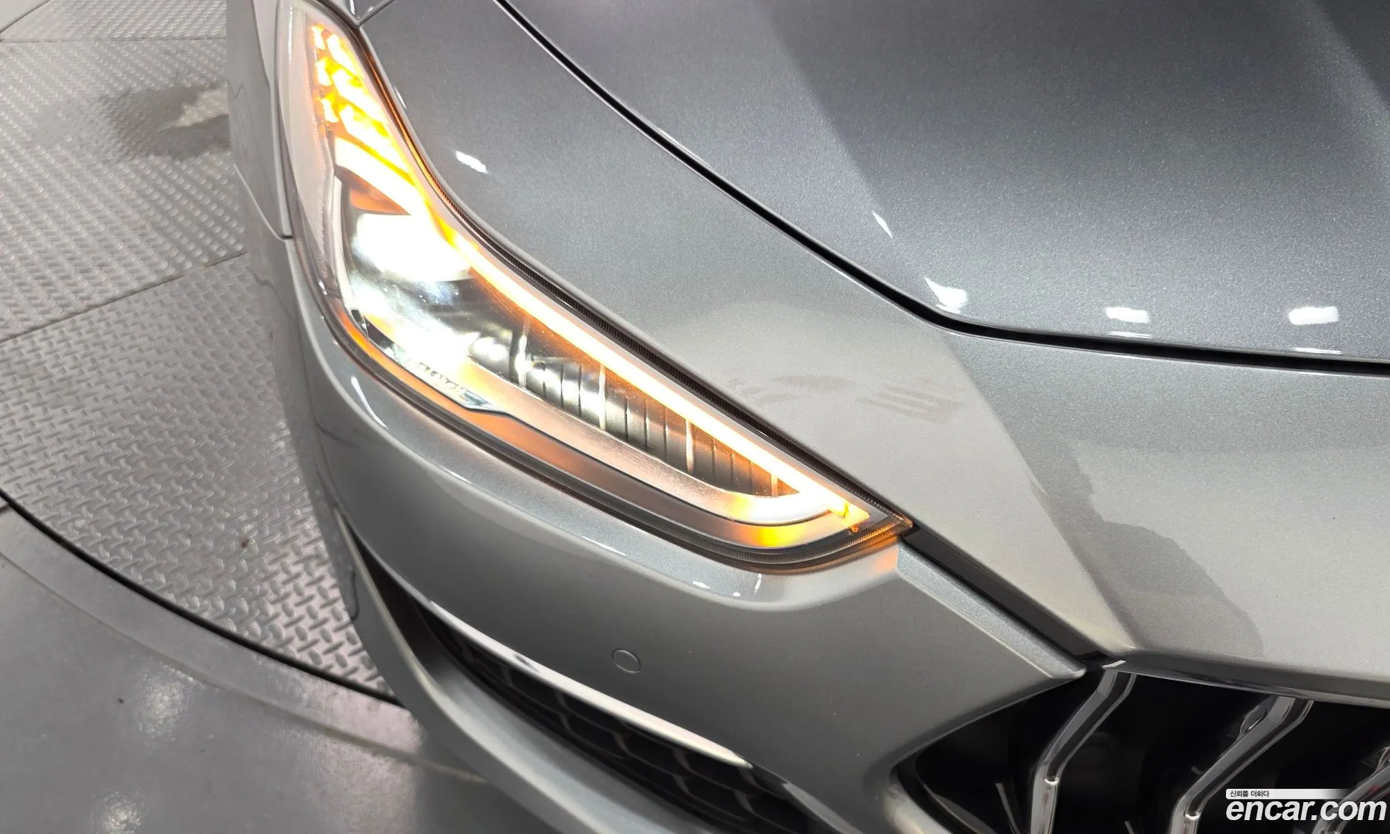 Maserati Ghibli 2022 — 15