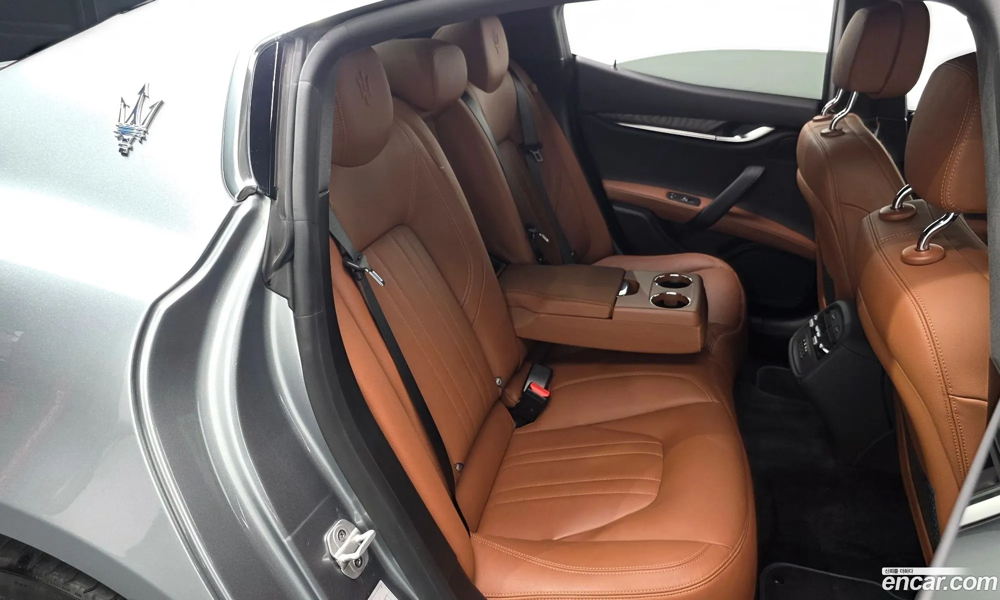 Maserati Ghibli 2022 — 2