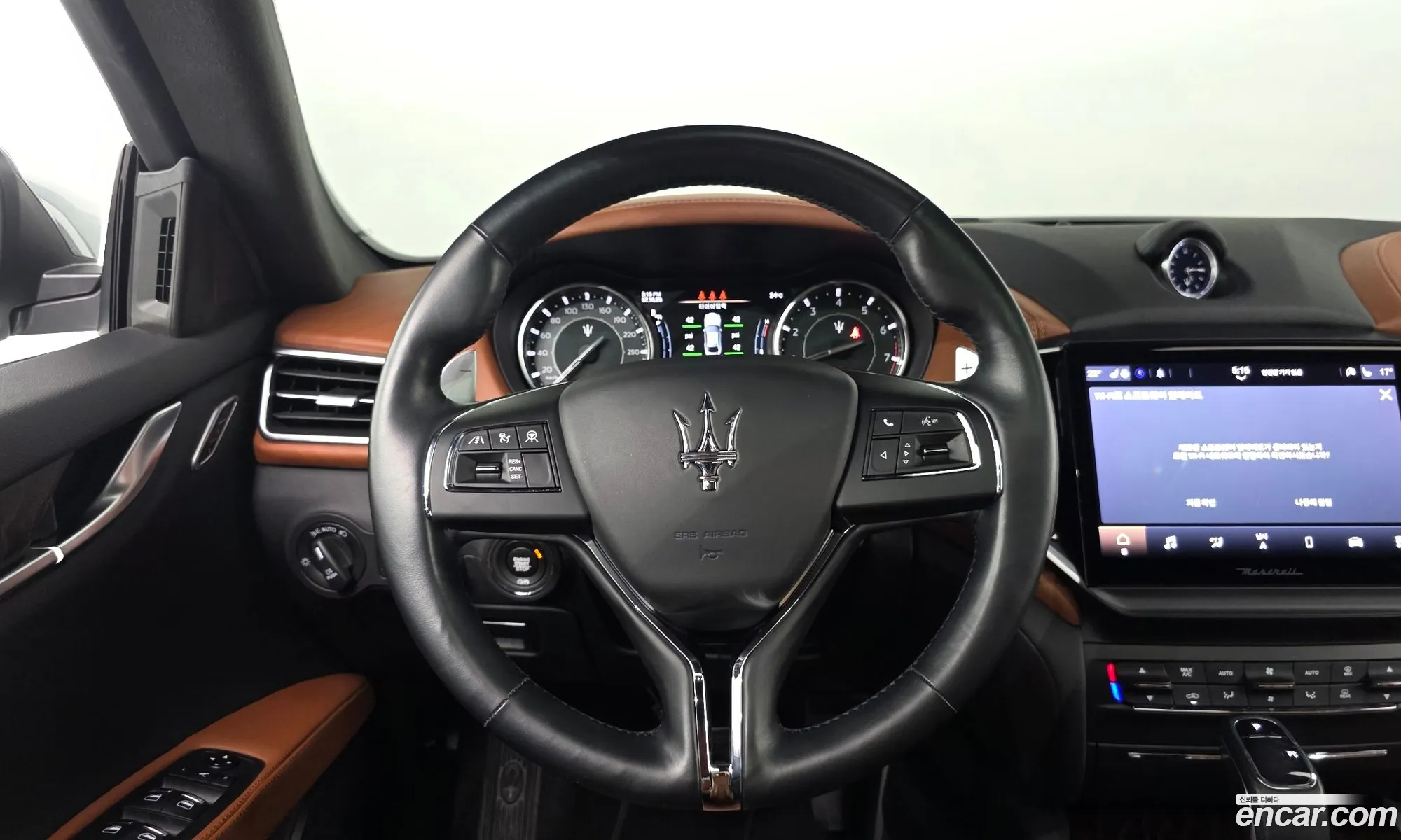 Maserati Ghibli 2022 — 30