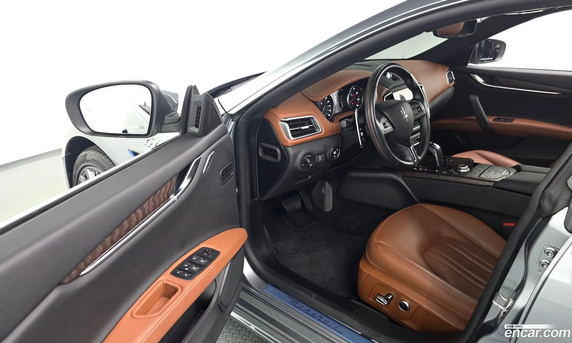 Maserati Ghibli 2022 — 26