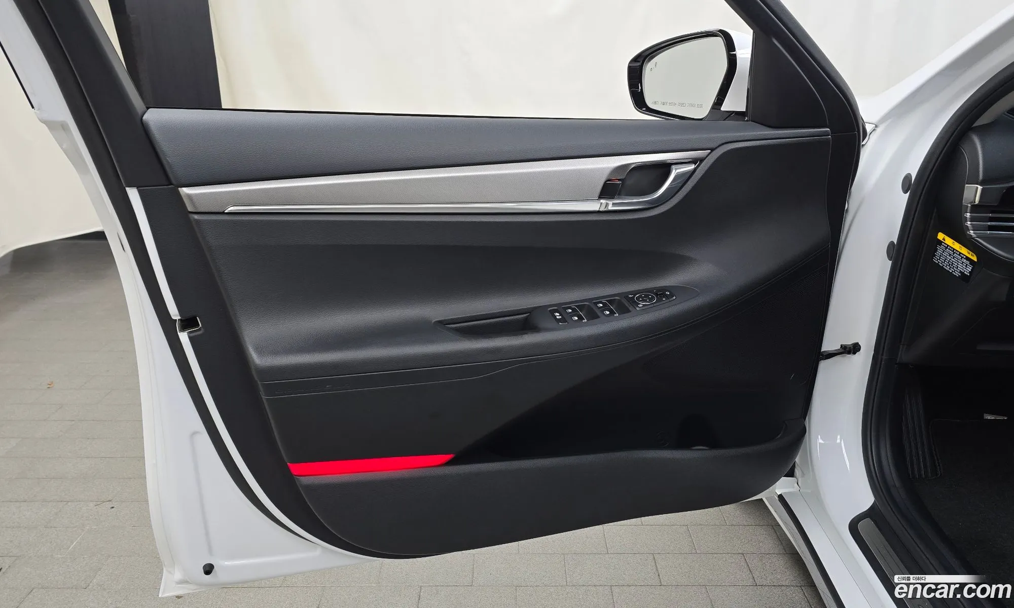 Hyundai Grandeur IG 2020 — 16