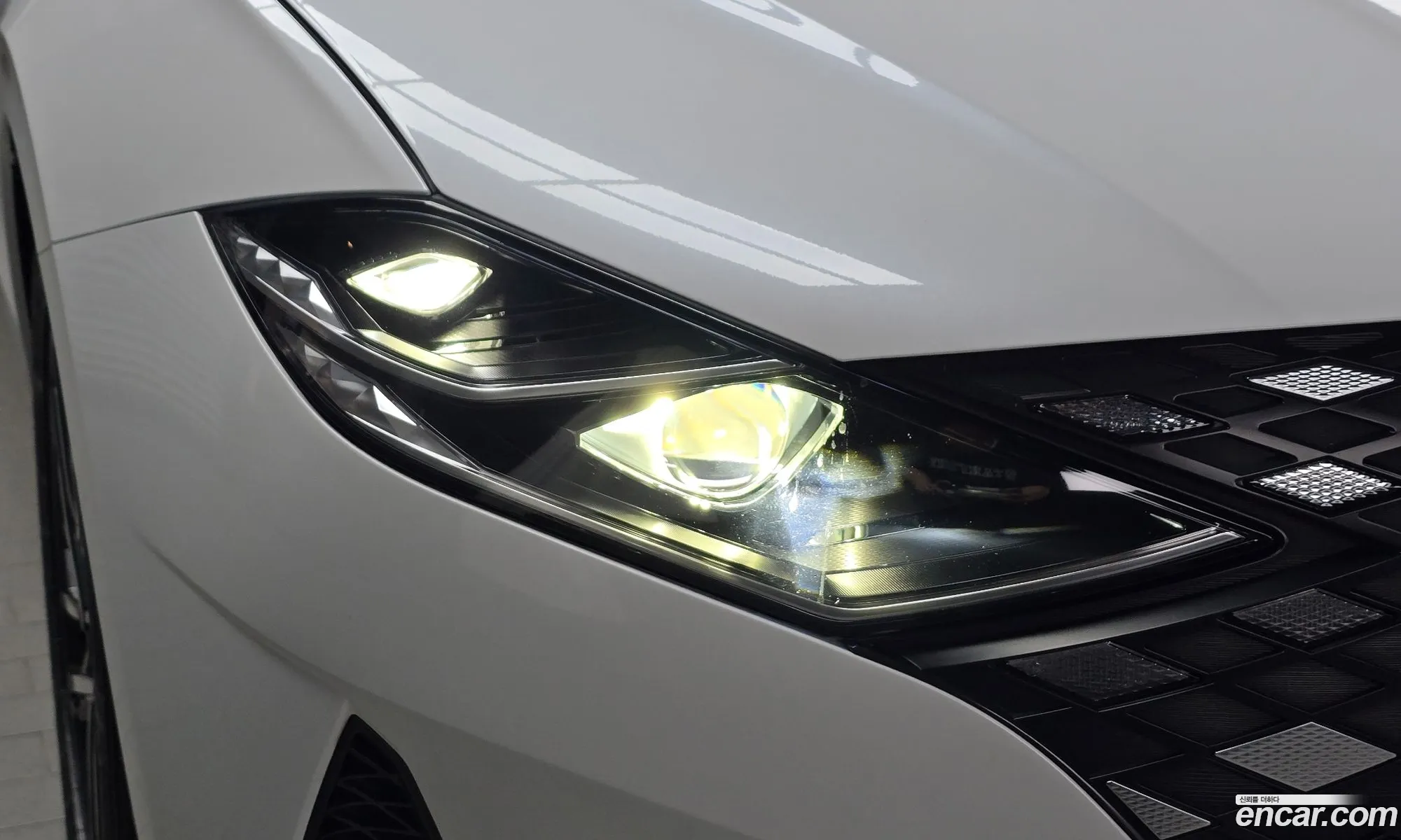 Hyundai Grandeur IG 2020 — 7