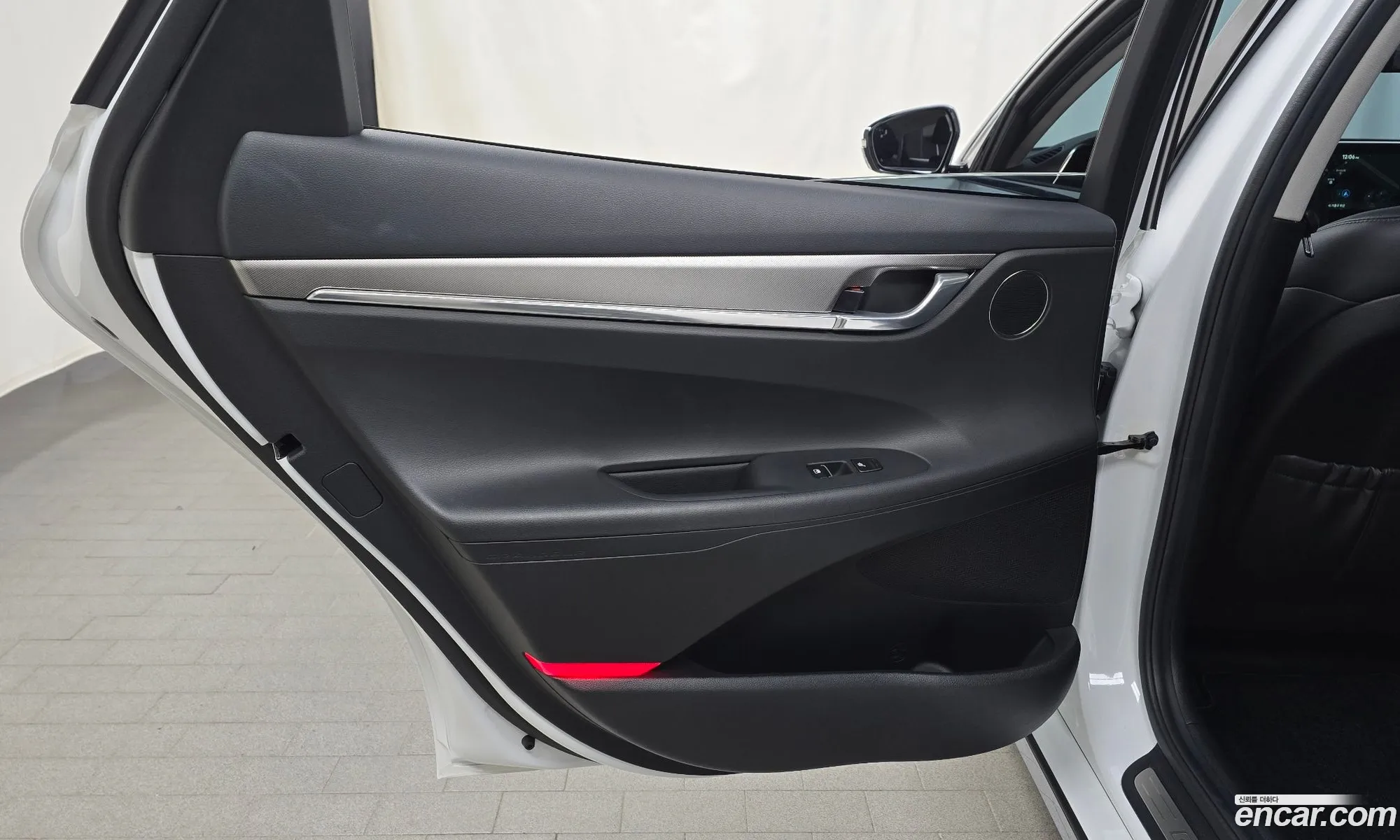 Hyundai Grandeur IG 2020 — 9