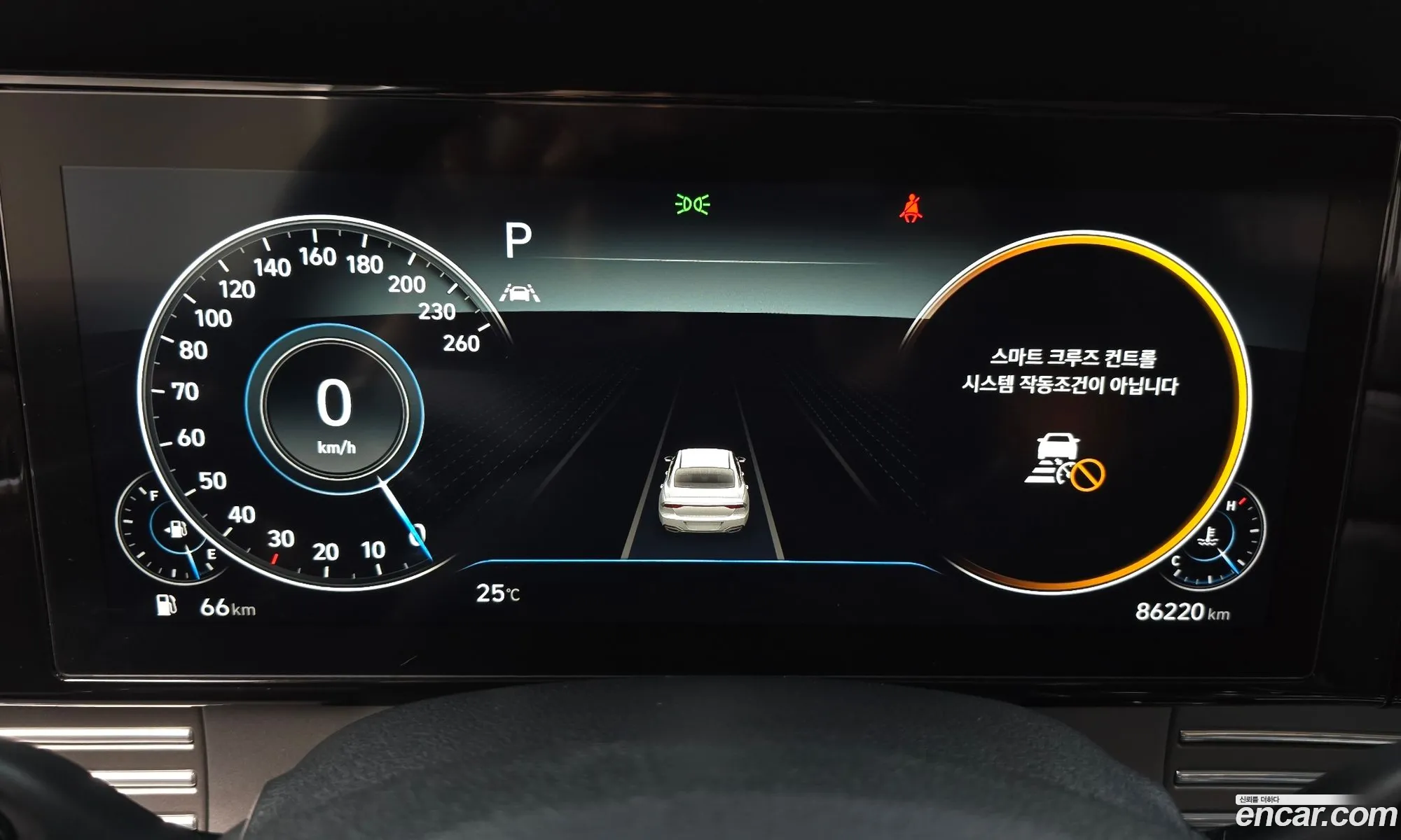 Hyundai Grandeur IG 2020 — 22