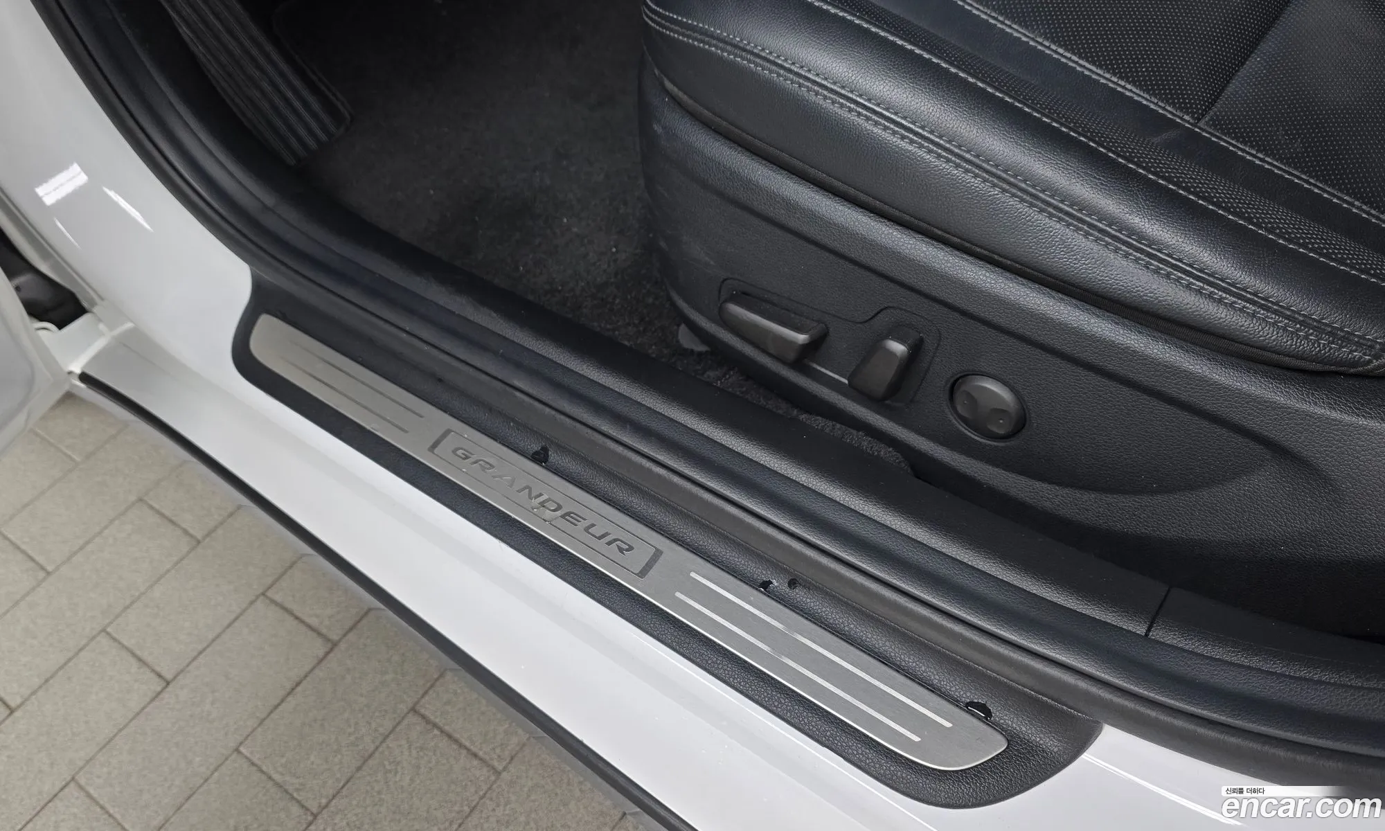 Hyundai Grandeur IG 2020 — 2