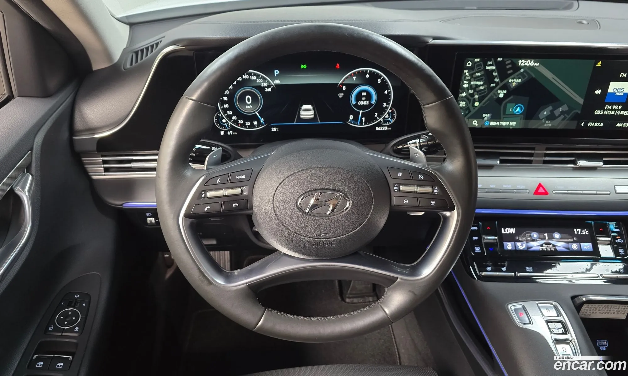 Hyundai Grandeur IG 2020 — 4