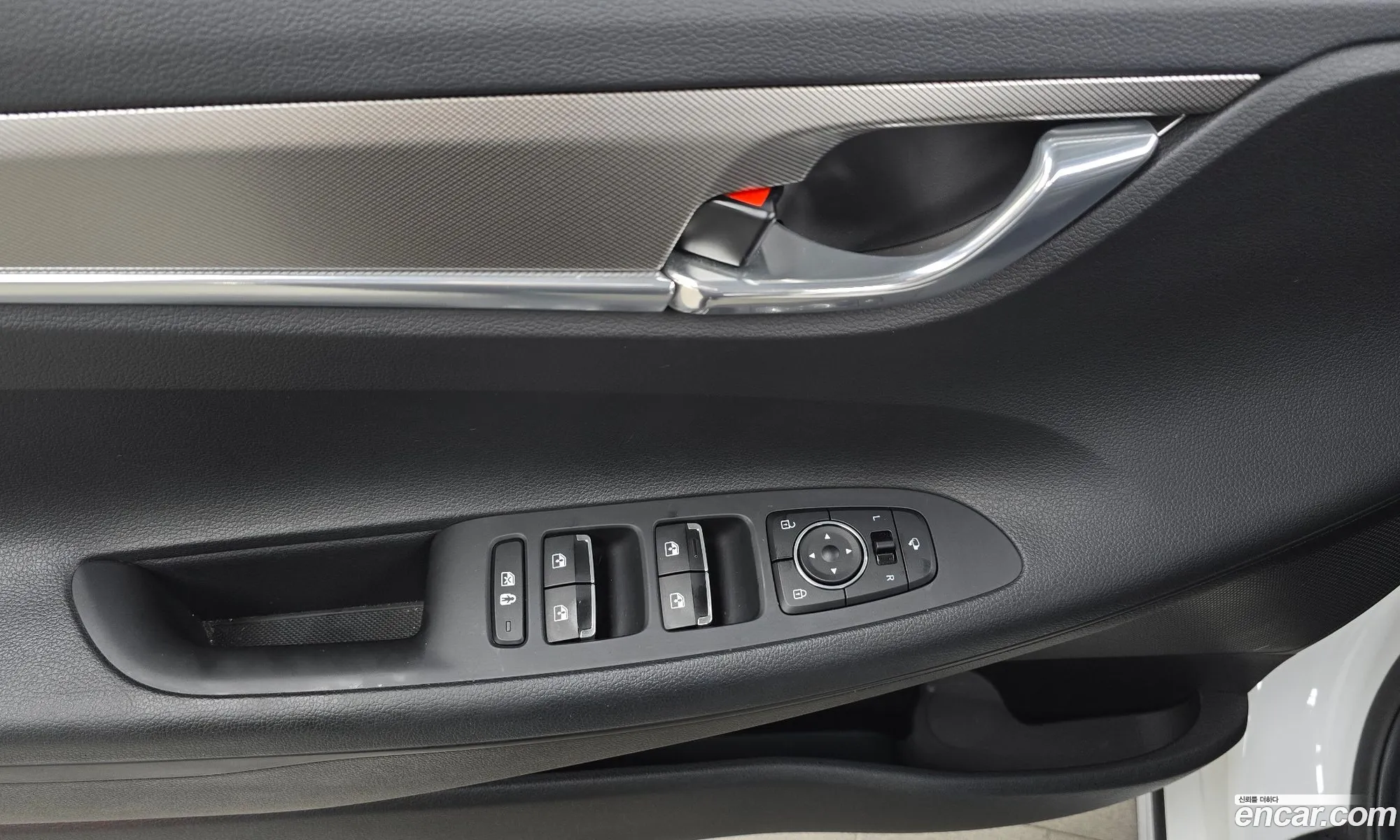 Hyundai Grandeur IG 2020 — 13