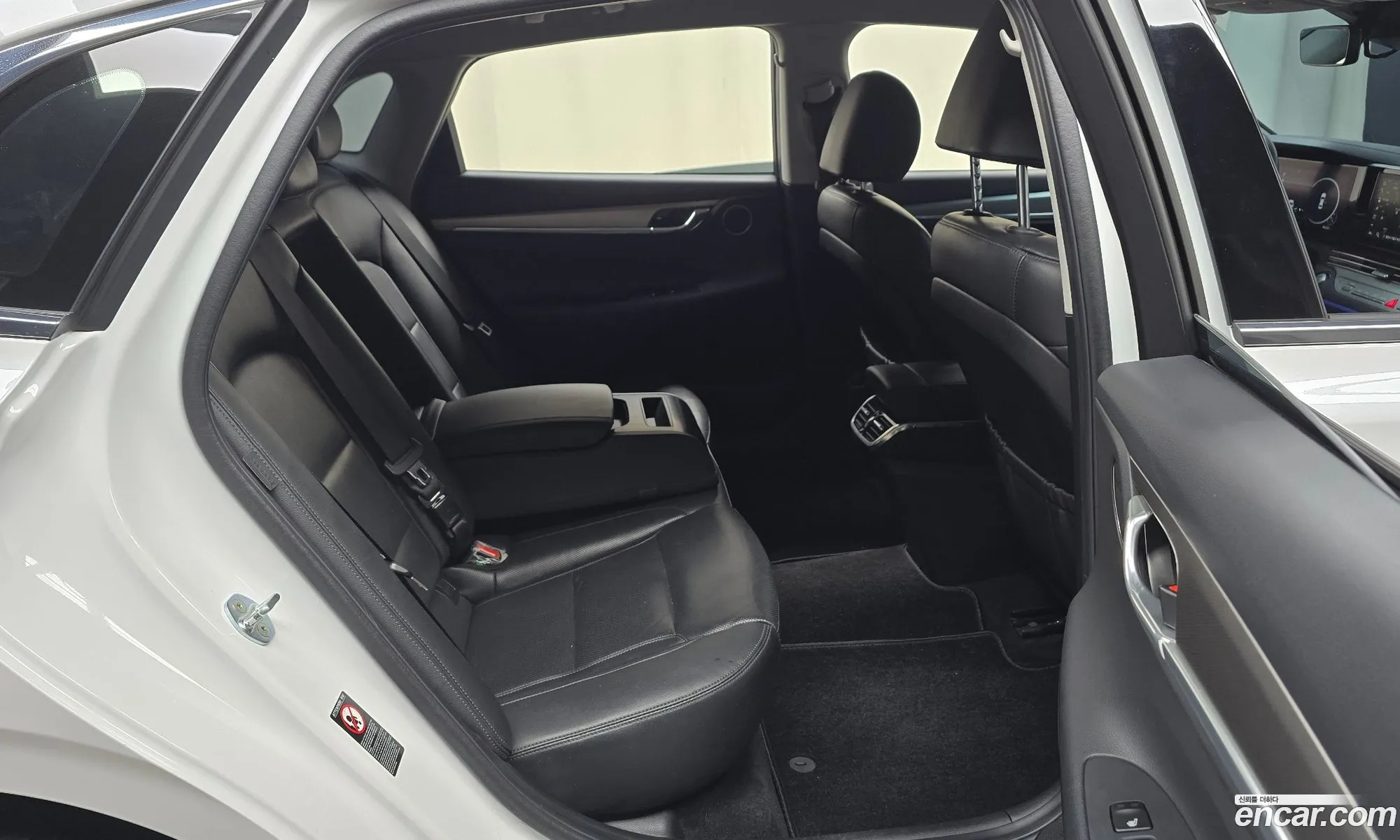 Hyundai Grandeur IG 2020 — 6