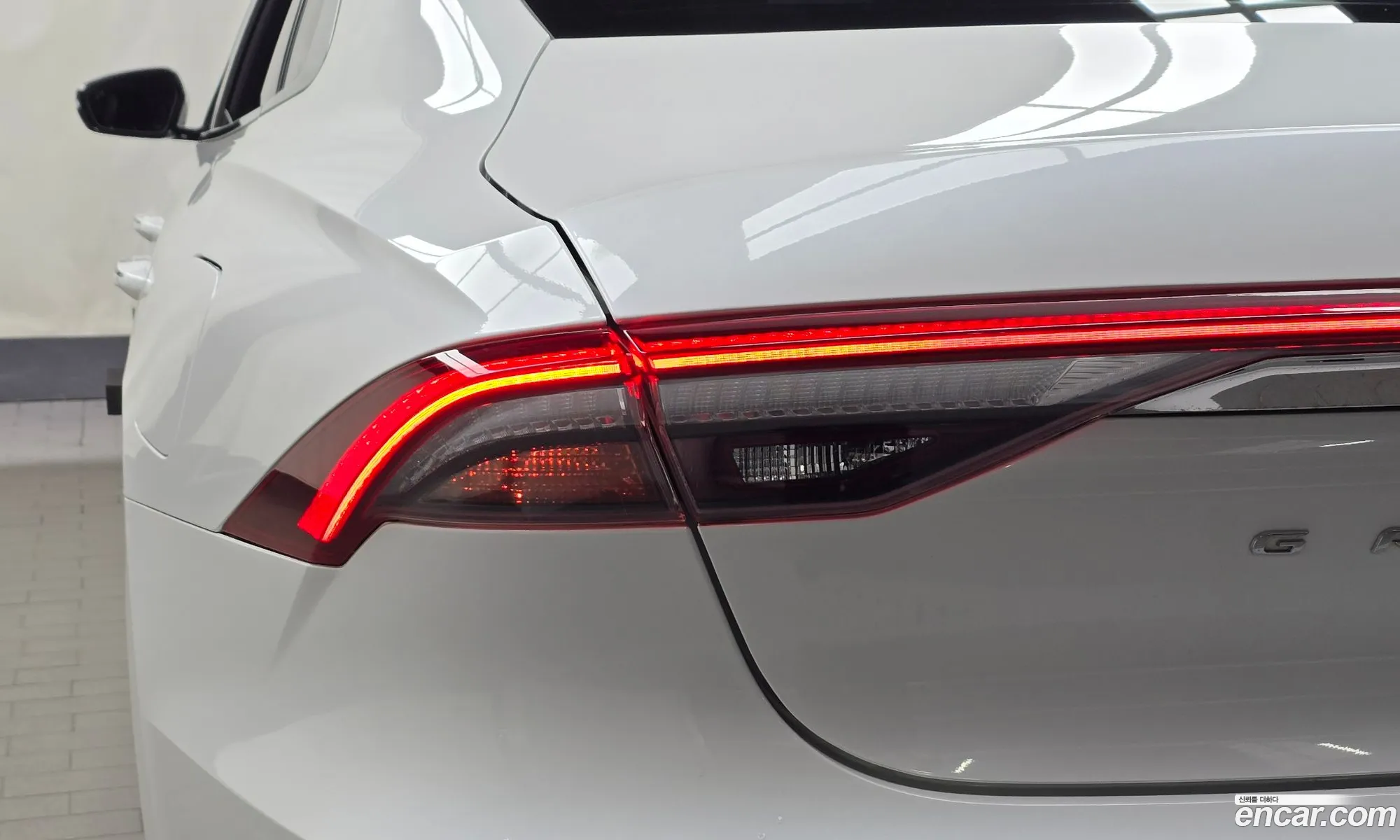 Hyundai Grandeur IG 2020 — 11