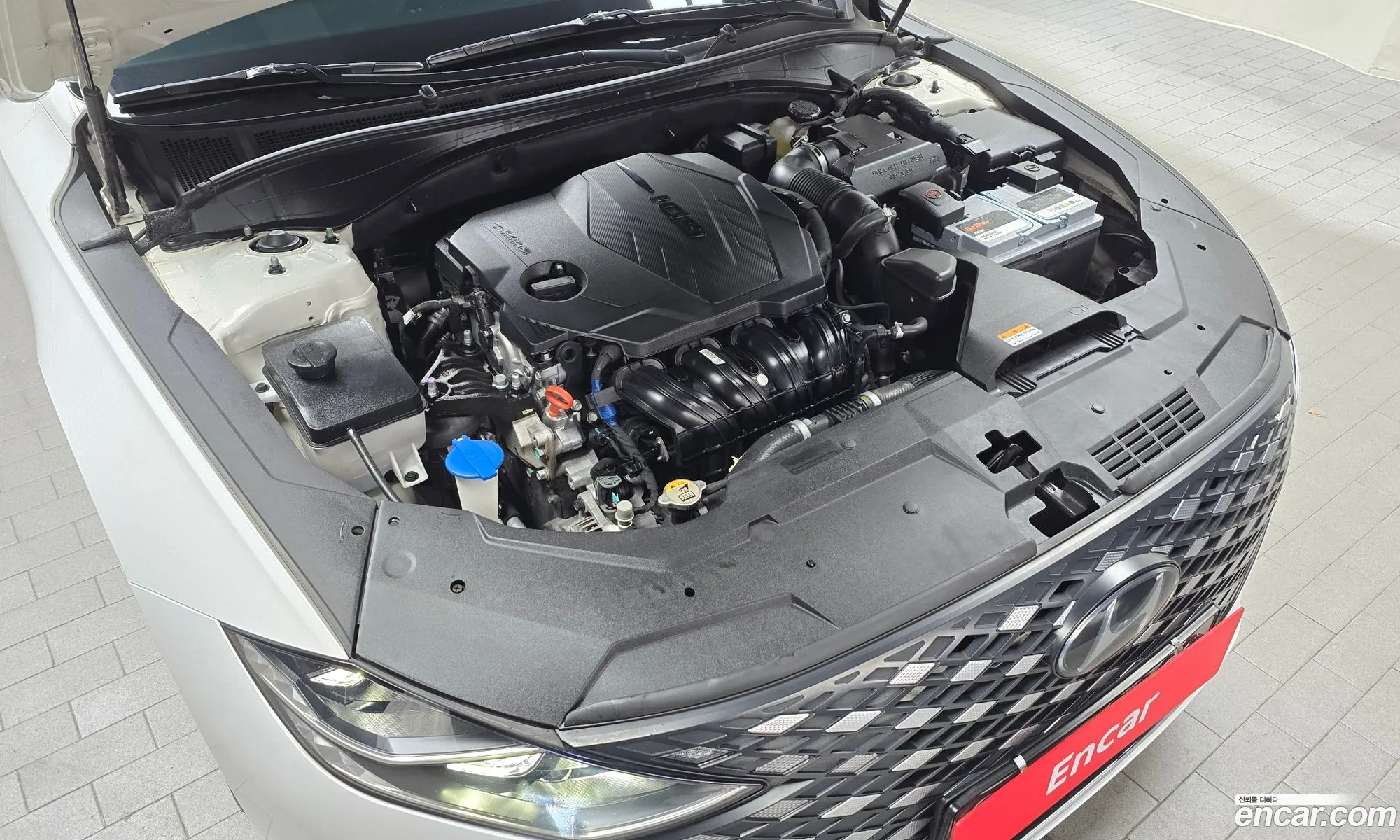 Hyundai Grandeur IG 2020 — 5