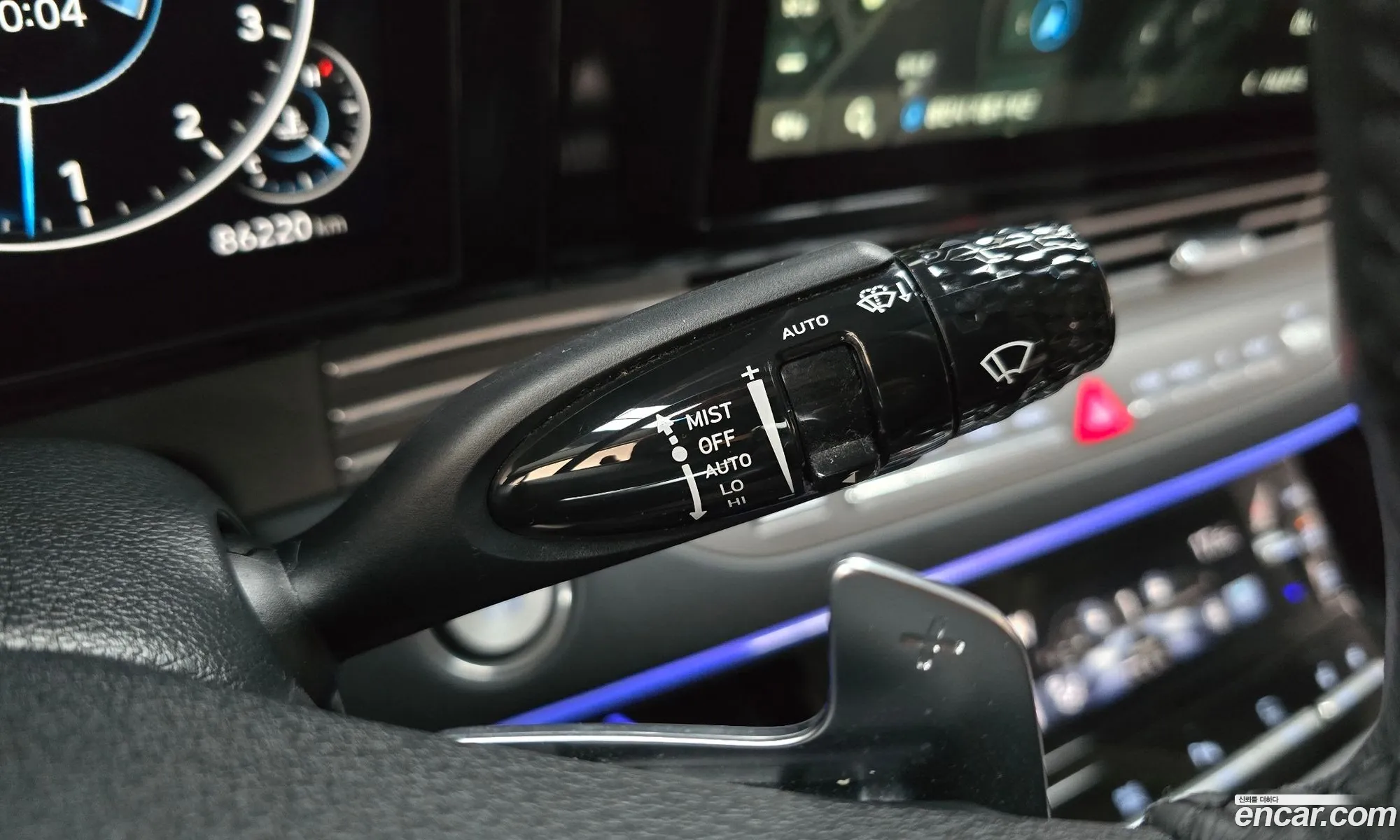 Hyundai Grandeur IG 2020 — 29
