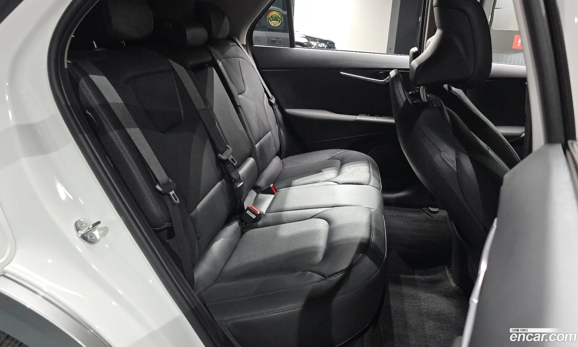 Kia Niro EV 2023 KNACR811FRA048598 — 14