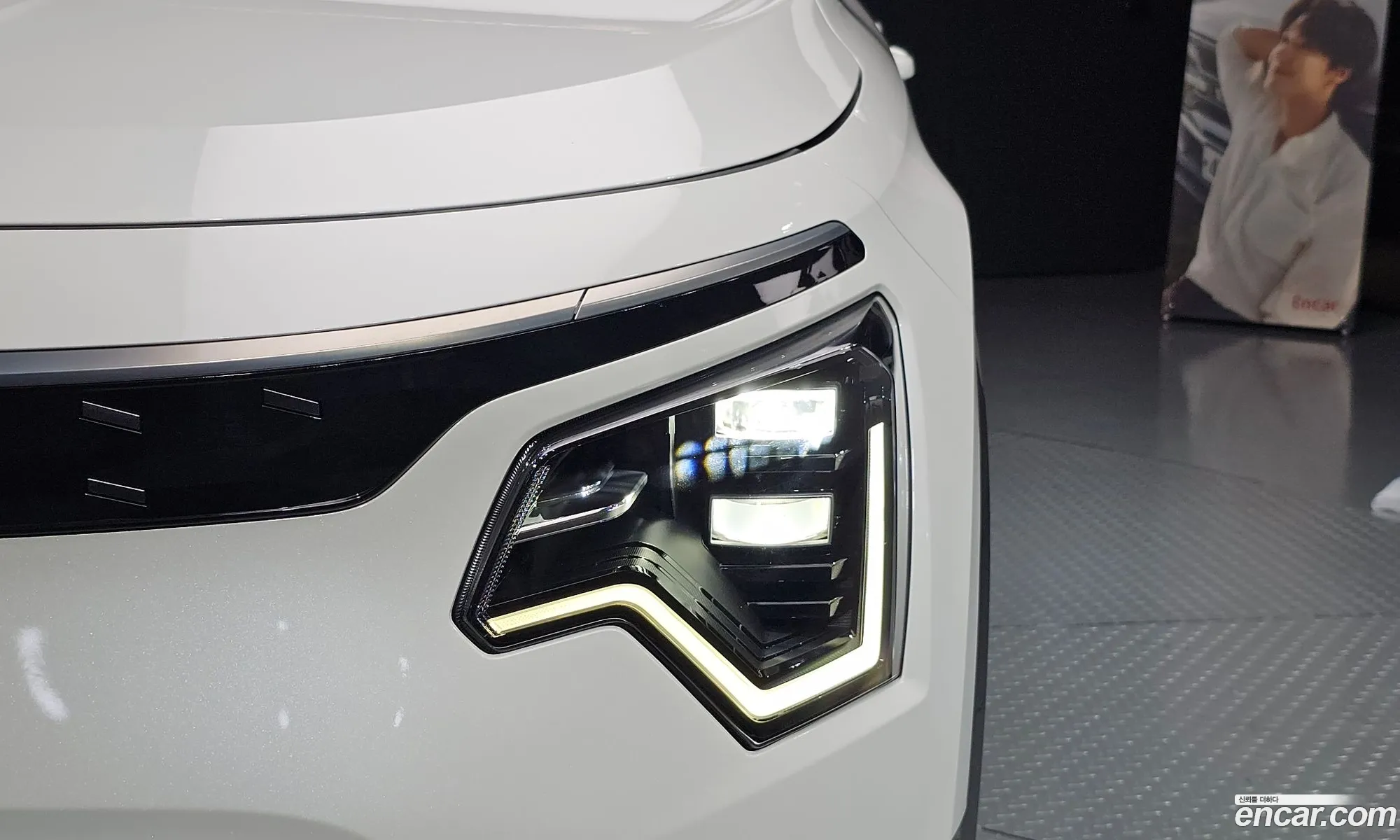 Kia Niro EV 2023 KNACR811FRA048598 — 15